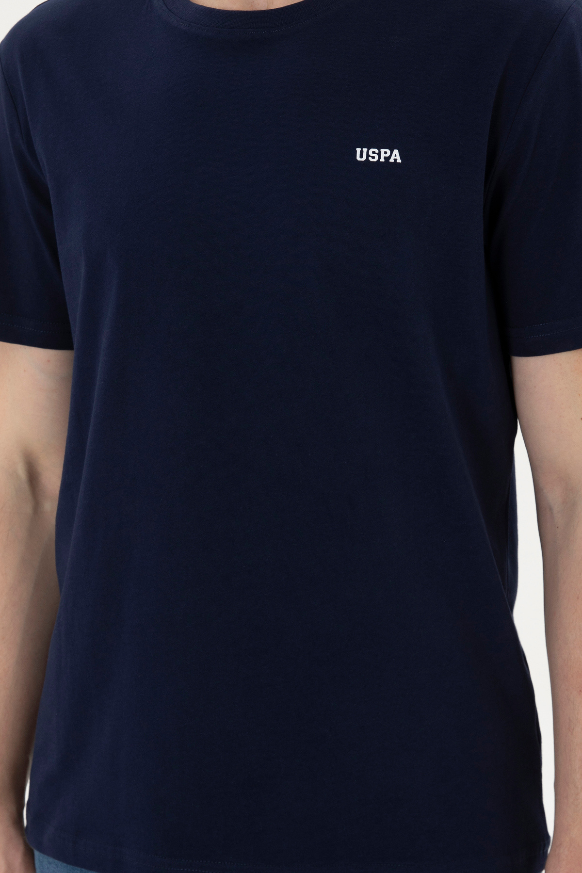 تی شرت مردانه یو اس پولو | 997076 U.S. Polo Assn. - Image 6