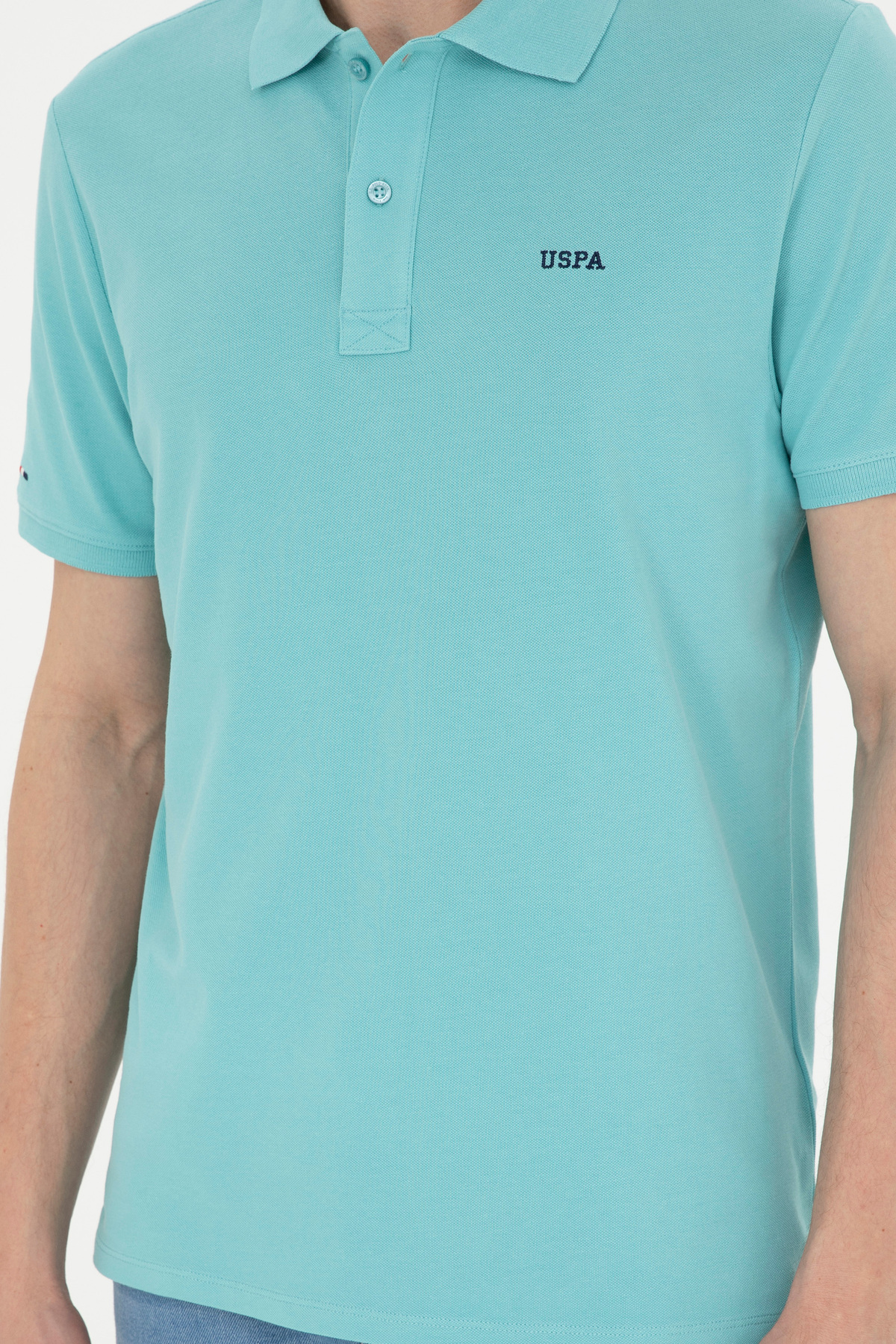 تی شرت مردانه یو اس پولو | 991384 U.S. Polo Assn. - Image 6