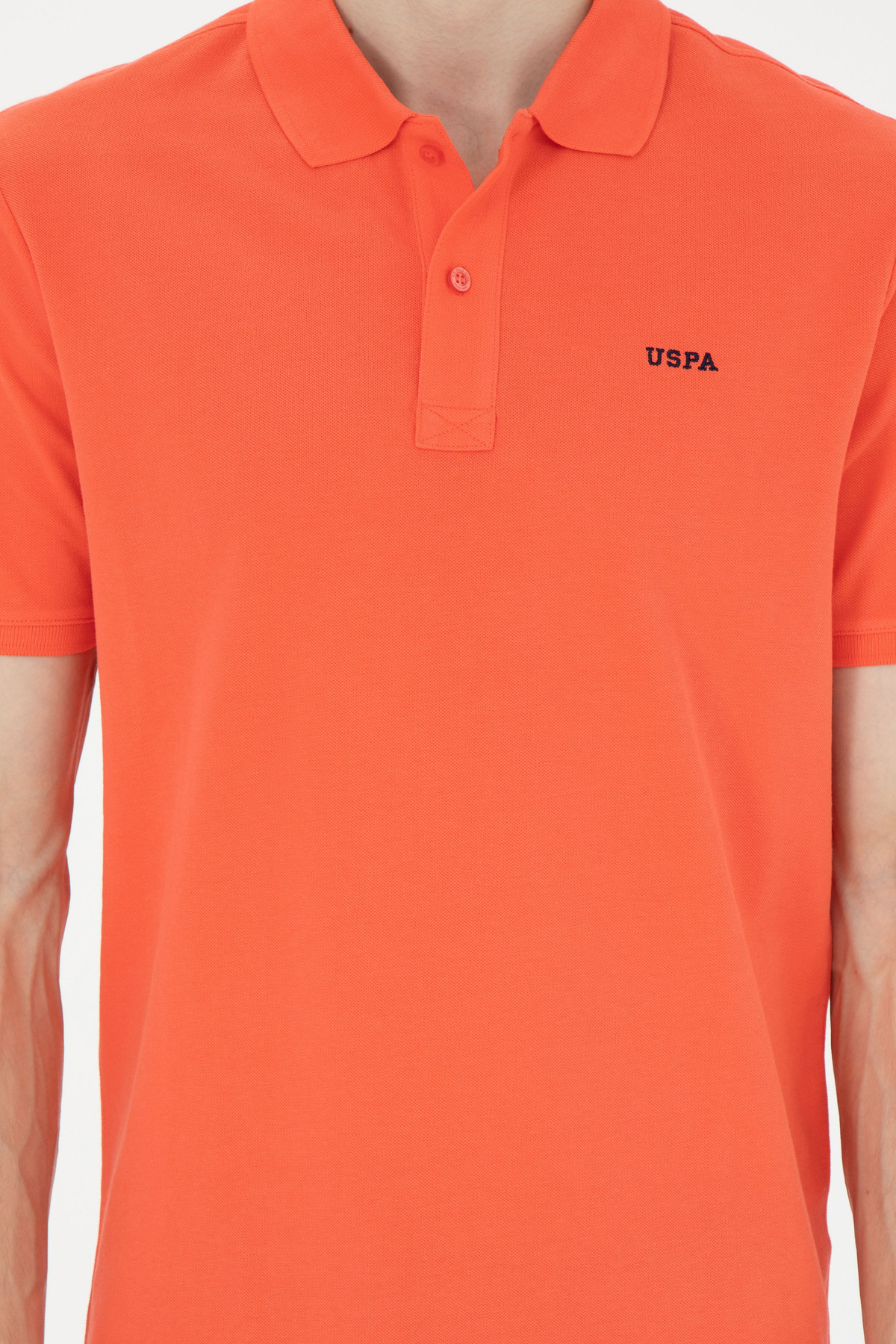 تی شرت مردانه یو اس پولو | 991384 U.S. Polo Assn. - Image 6