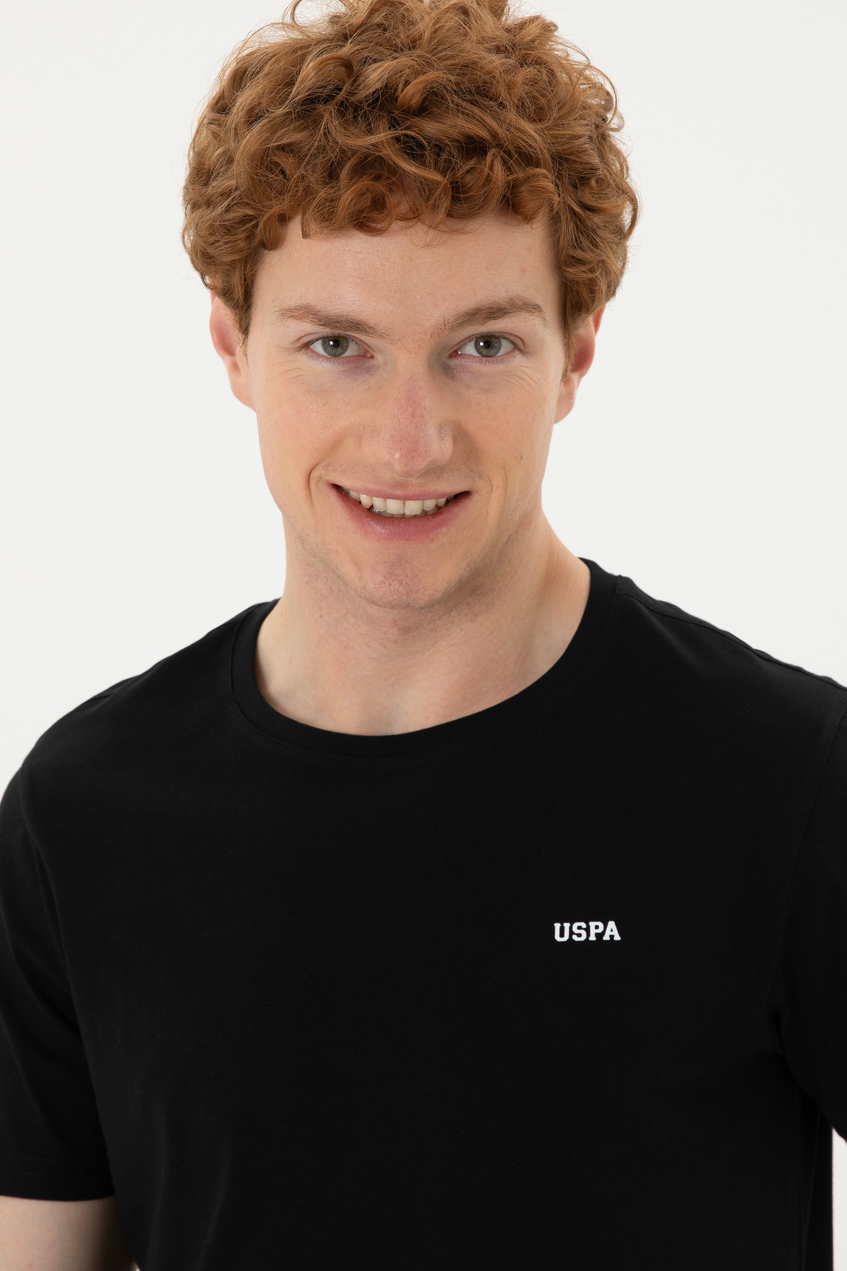 تی شرت مردانه یو اس پولو | 997076 U.S. Polo Assn. - Image 2