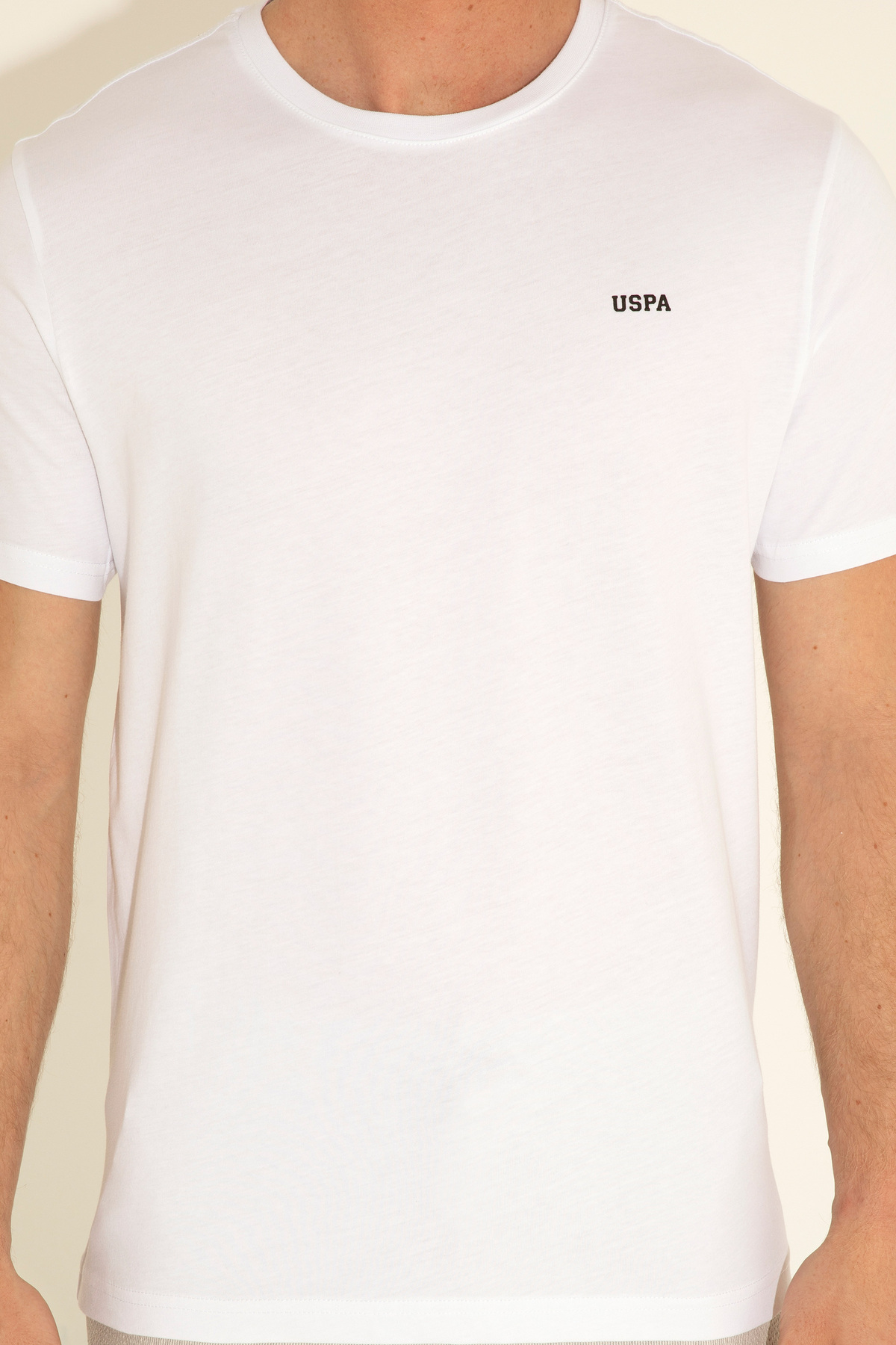 تی شرت مردانه یو اس پولو | 997076 U.S. Polo Assn. - Image 7