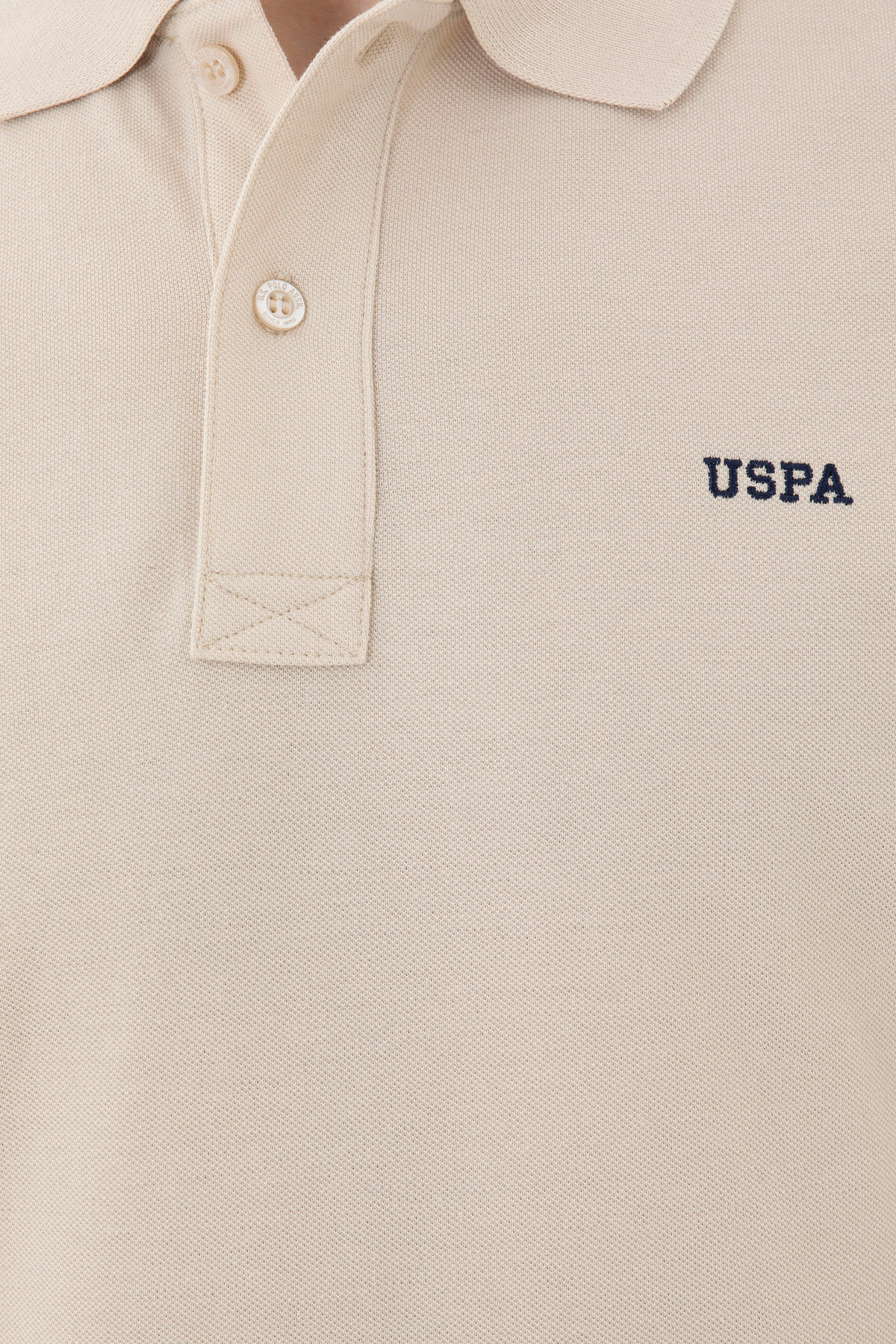 تی شرت مردانه یو اس پولو | 991384 U.S. Polo Assn. - Image 7