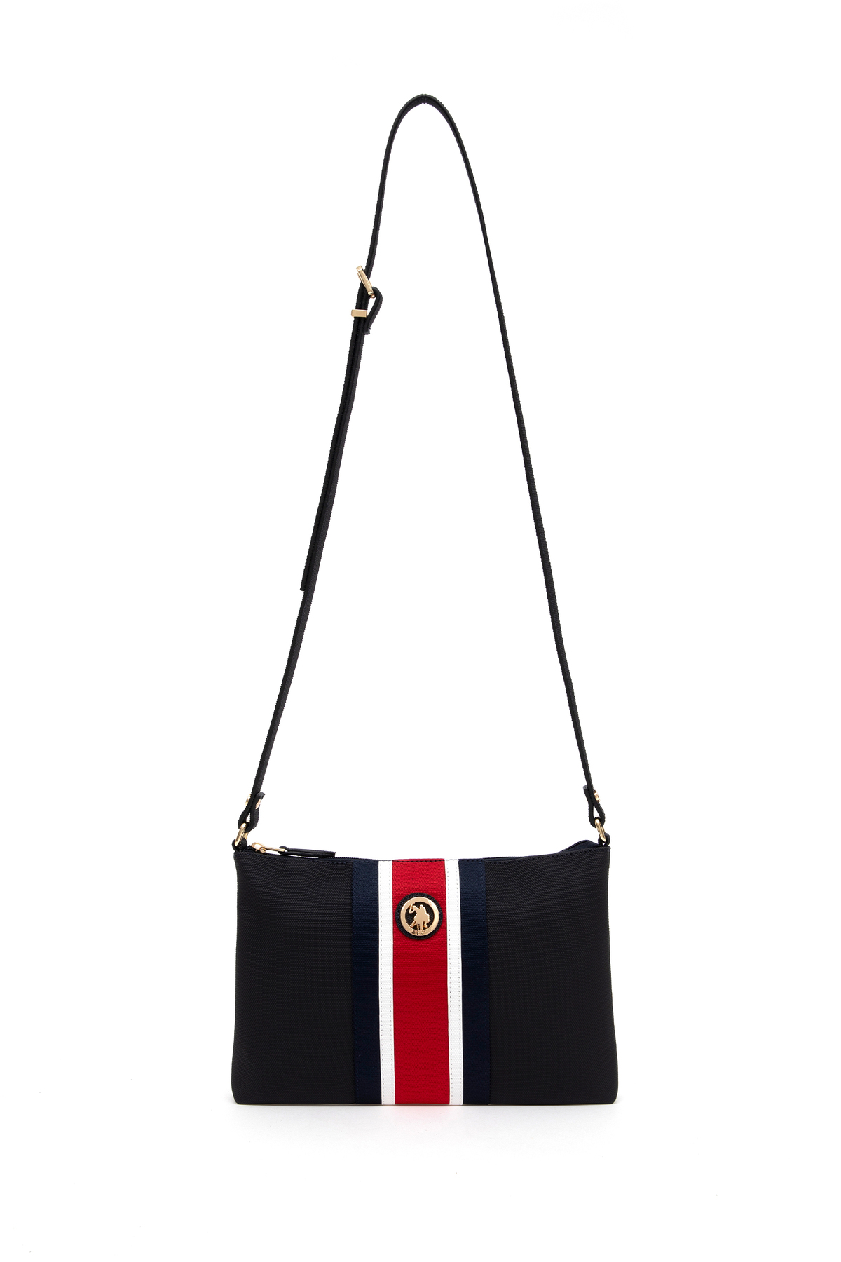 کیف رودوشی زنانه یو اس پولو | 989253 U.S. Polo Assn. - Image 4