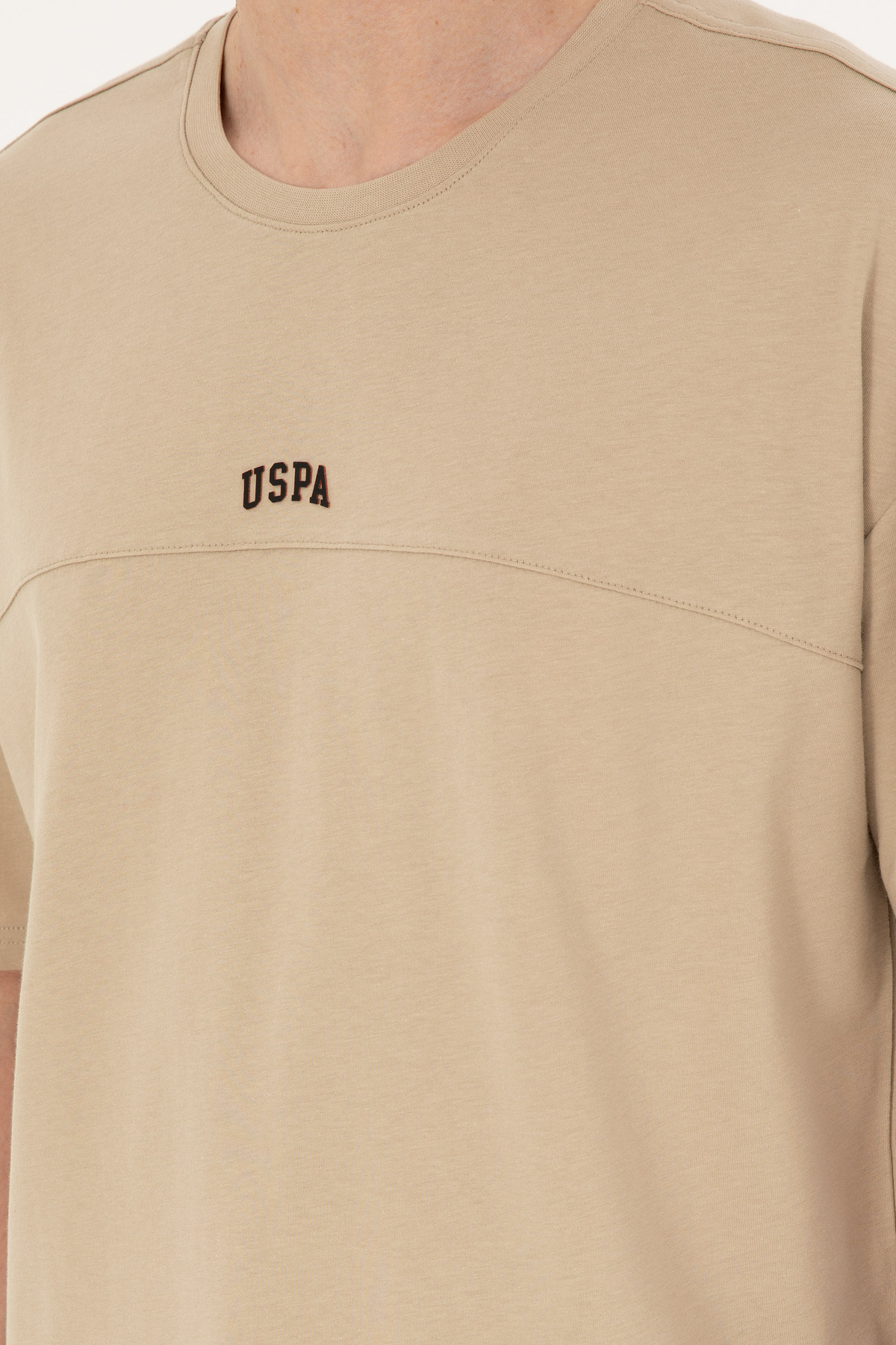 تی شرت مردانه یو اس پولو | 1041095 U.S. Polo Assn. - Image 7