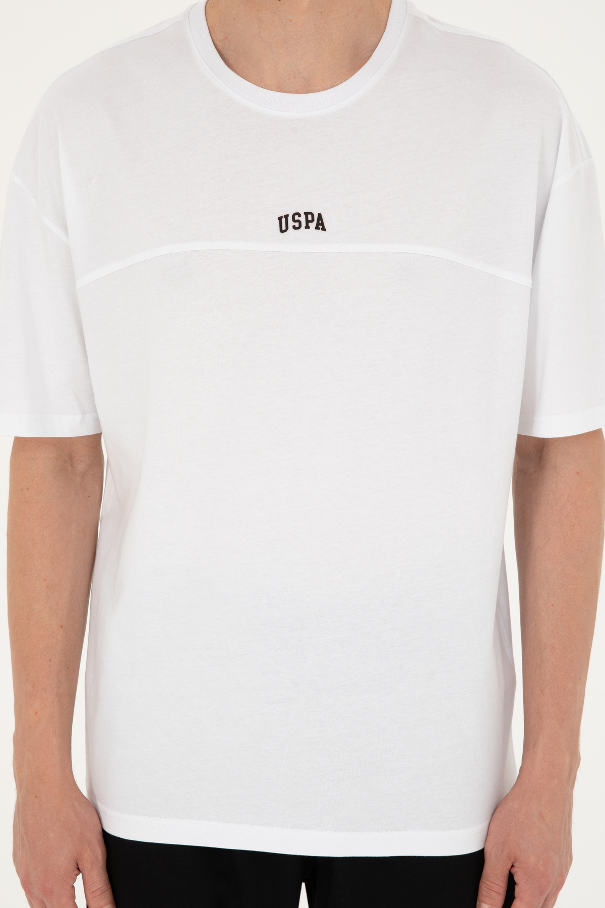 تی شرت مردانه یو اس پولو | 1041095 U.S. Polo Assn. - Image 6