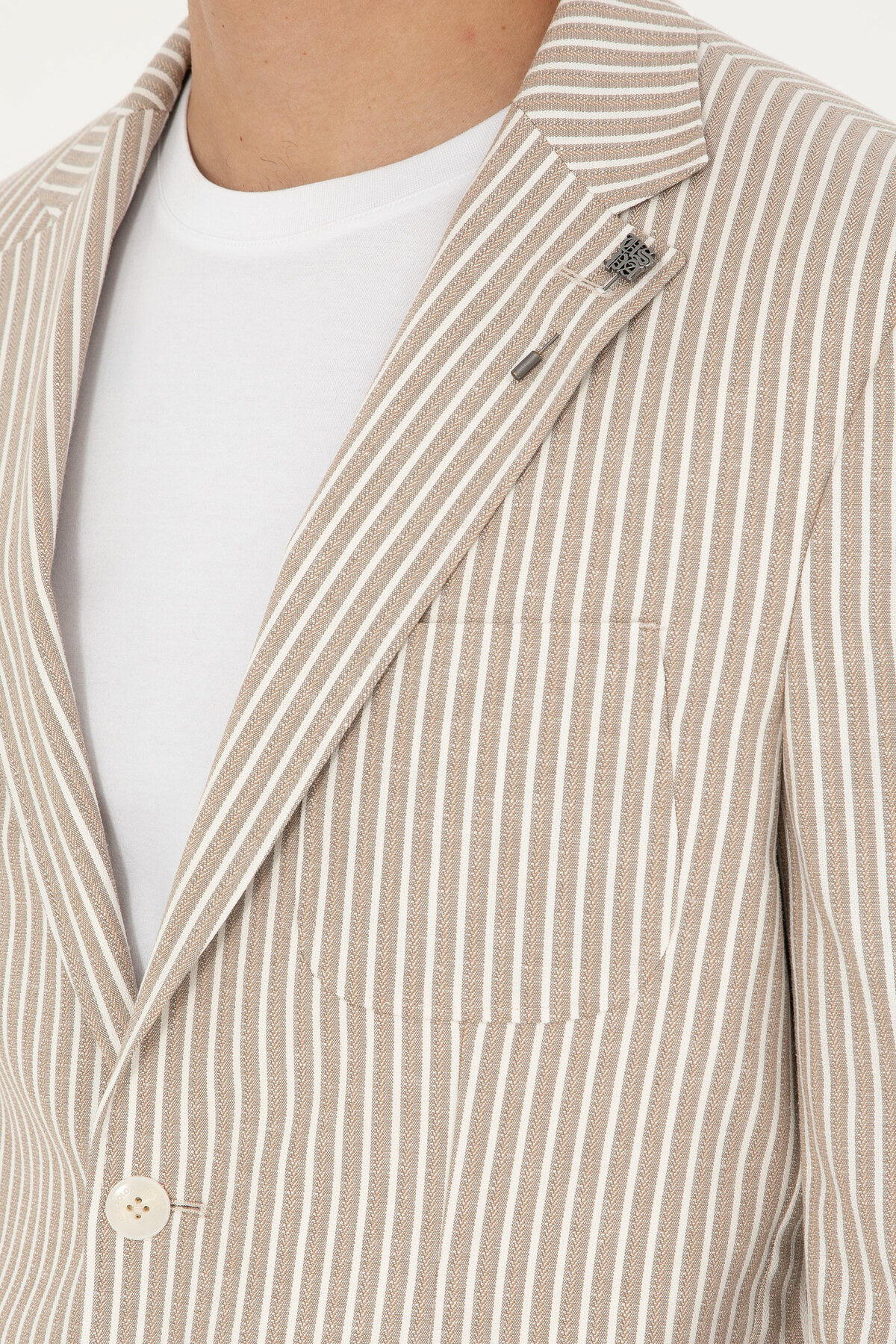 کت مردانه یو اس پولو | 1013034 U.S. Polo Assn. - Image 7