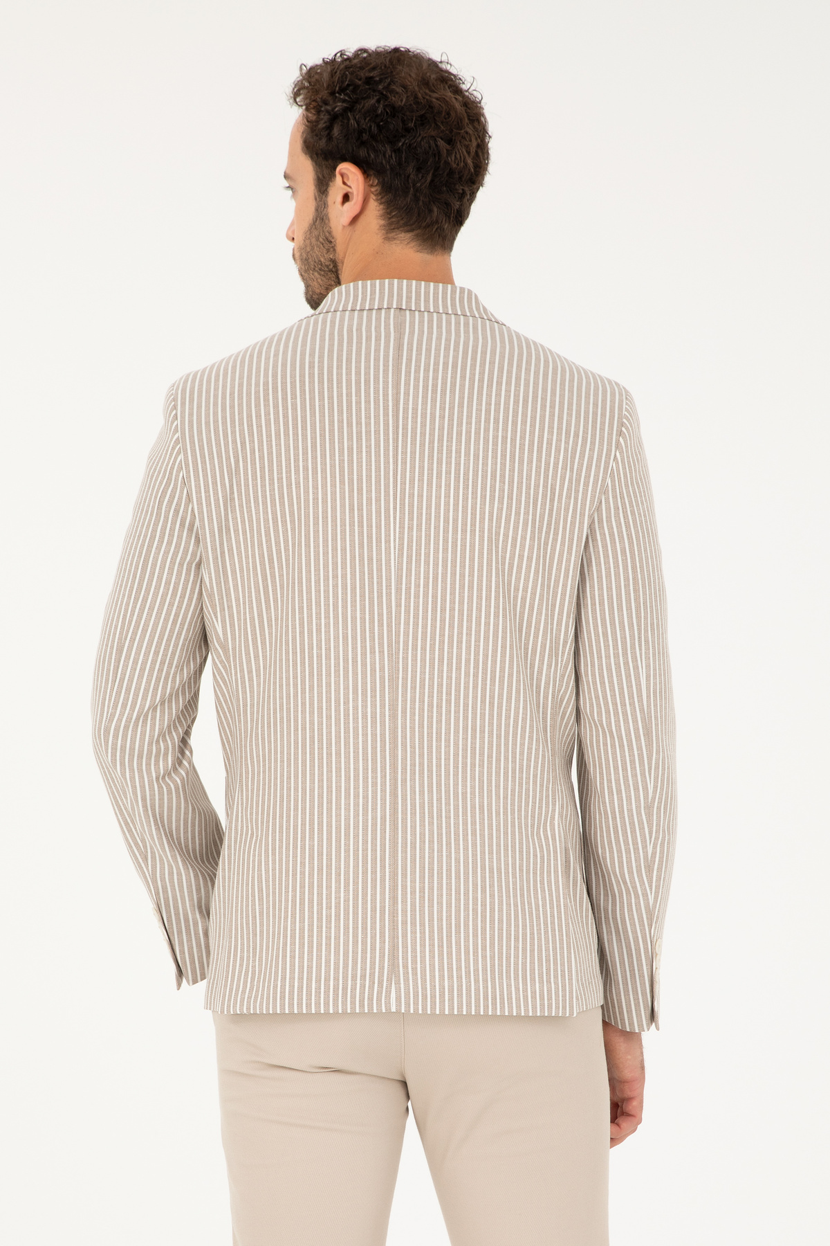 کت مردانه یو اس پولو | 1013034 U.S. Polo Assn. - Image 5