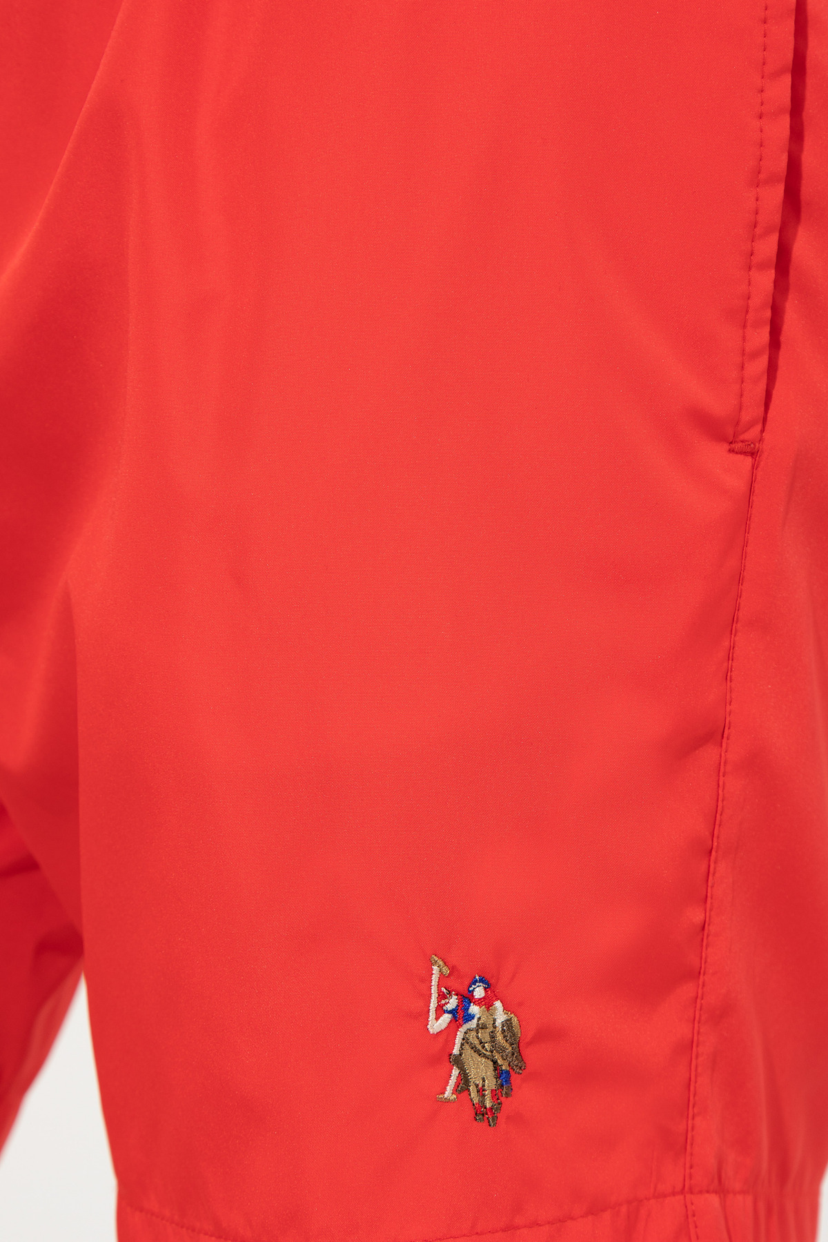 شورت شنا مردانه یو اس پولو | G081SZ066.000.1354322 U.S. Polo Assn. - Image 5