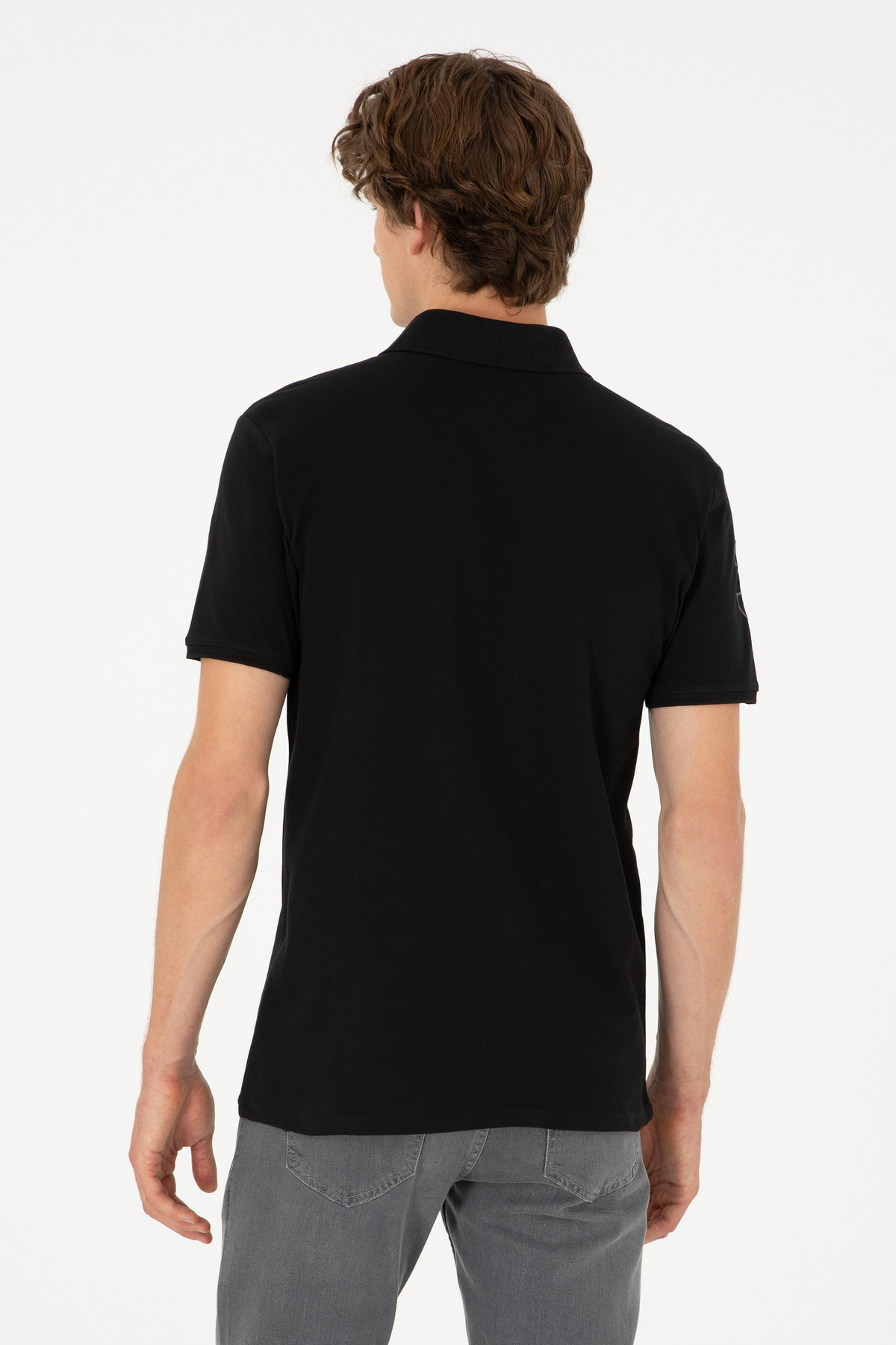 تی شرت مردانه یو اس پولو | 997843 U.S. Polo Assn. - Image 5