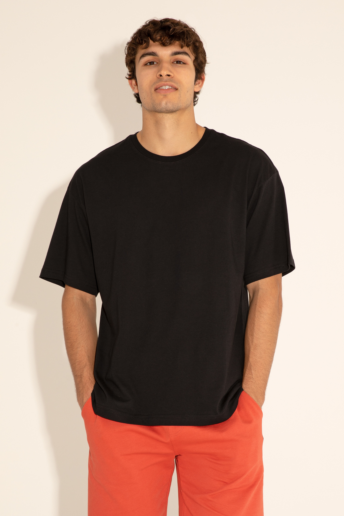 تی شرت مردانه یو اس پولو | 982483 U.S. Polo Assn. - Image 5