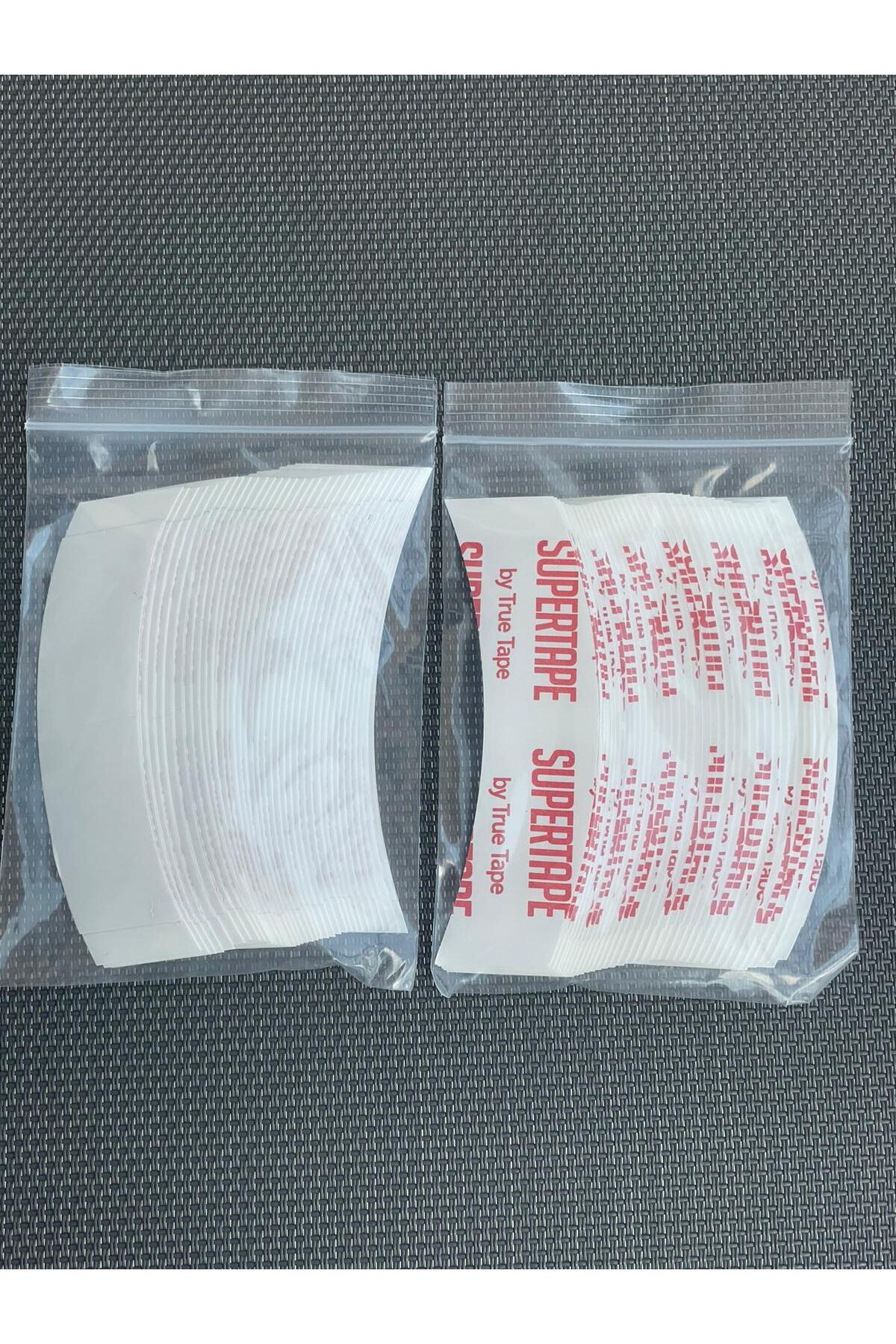 Tape Super Tape Protez Saç Bantı 36 Lı — SPRT-0155 — تصویر 3 از 3