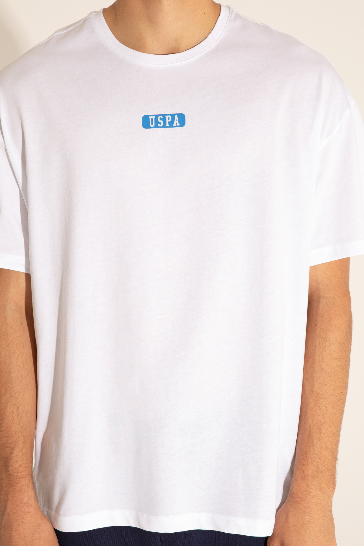 تی شرت مردانه یو اس پولو | 1009106 U.S. Polo Assn. - Image 7