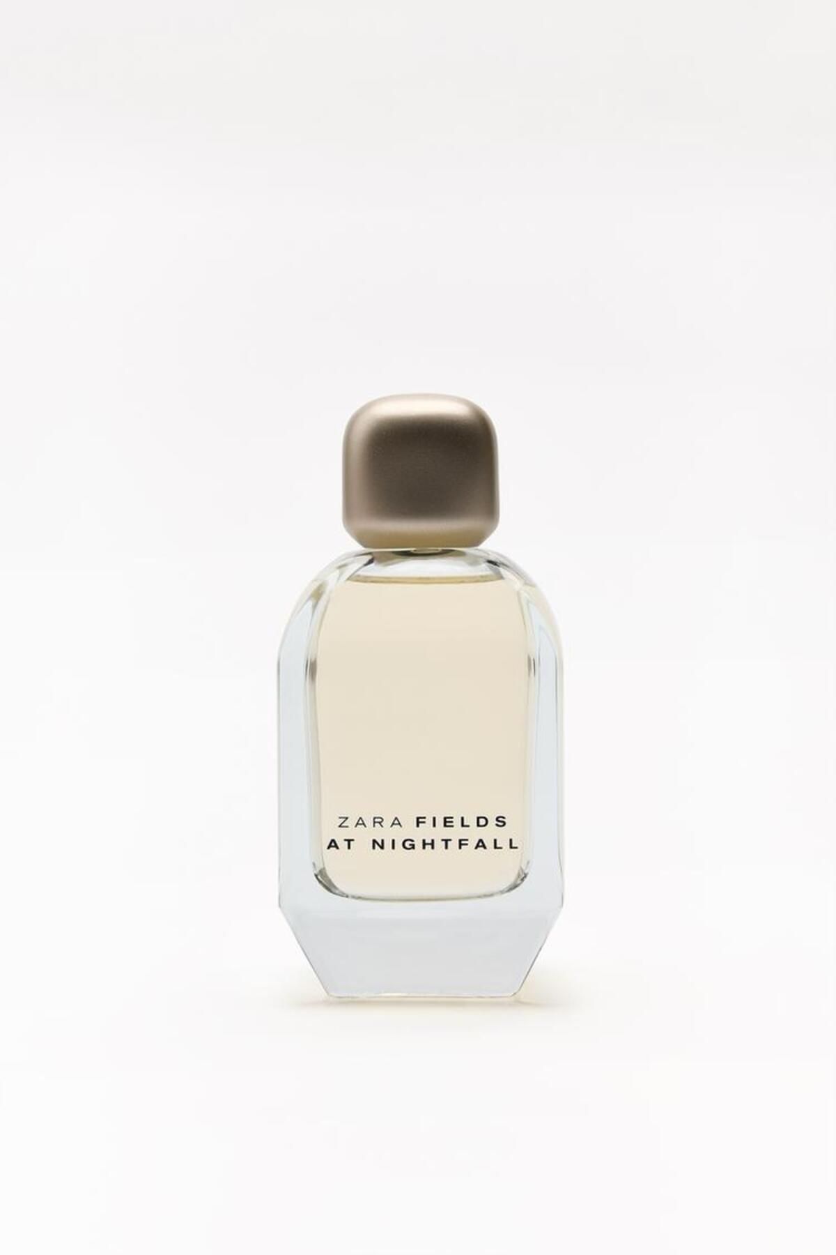 عطر زنانه زمینه در ادوپرفیوم 100 میل Zara