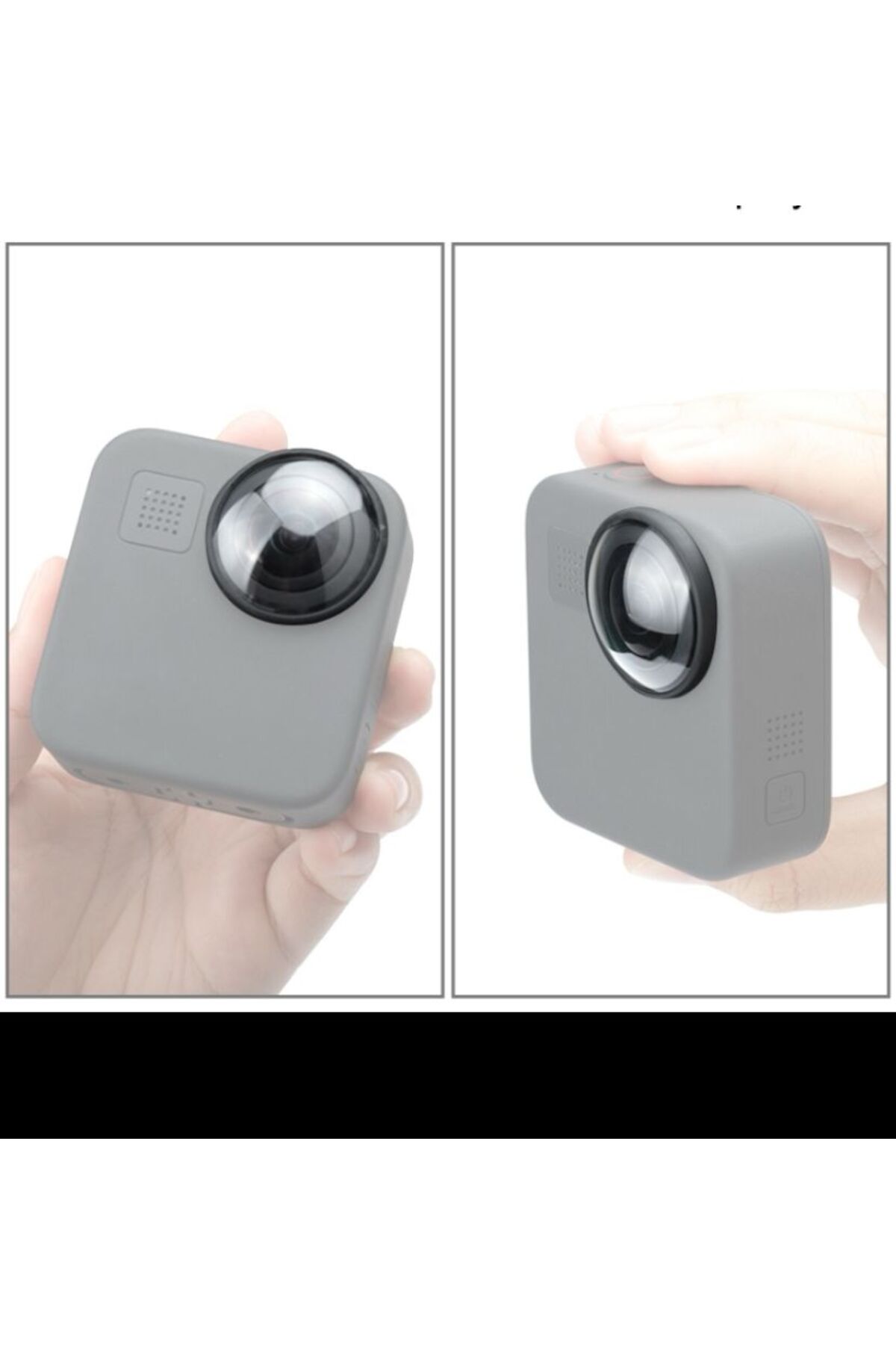 GoPro Max Lens Koruyucu