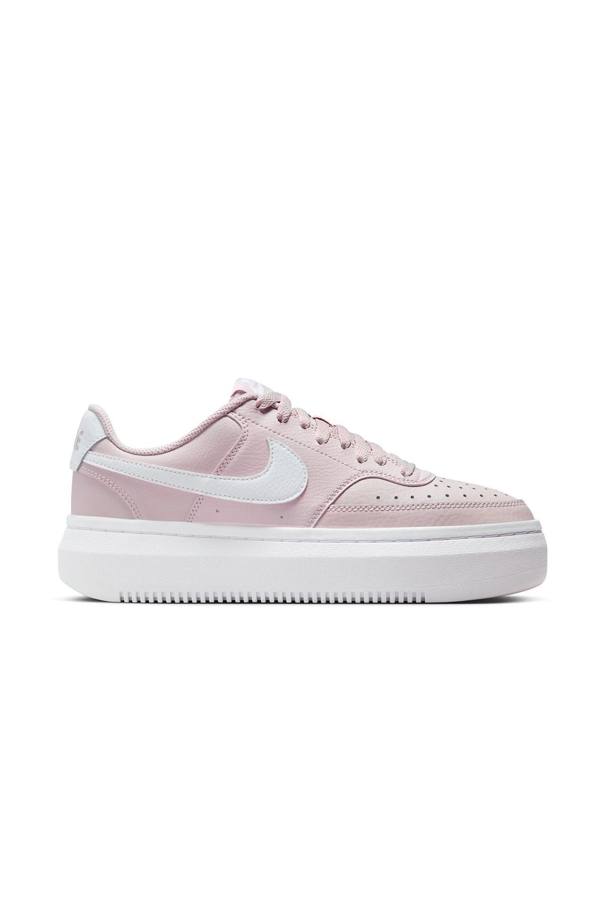 اسنیکر صورتی زنانه چشم انداز کورت ALTA DM0113 005 Nike