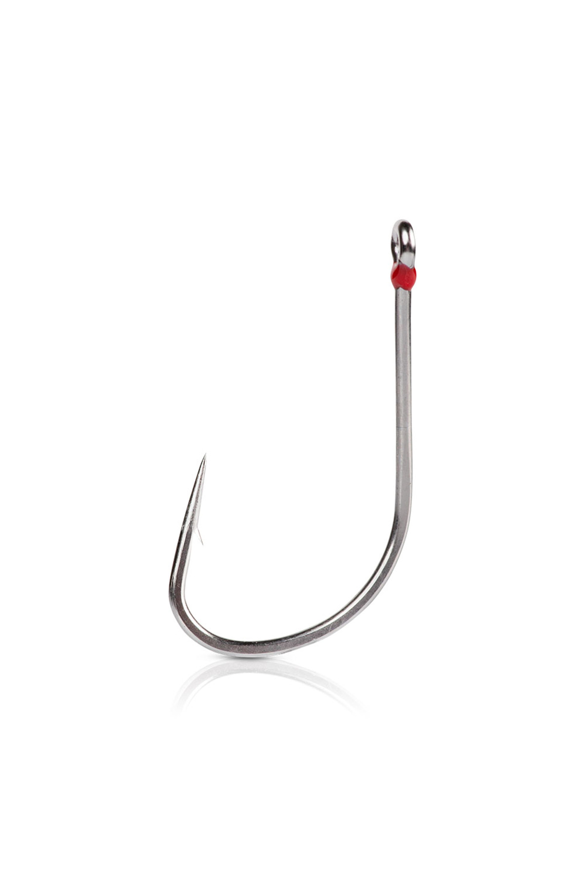Mustad Alpha Point Dentanato Bottom 34112AP Olta İğnesi 4/0 6Lı Pk