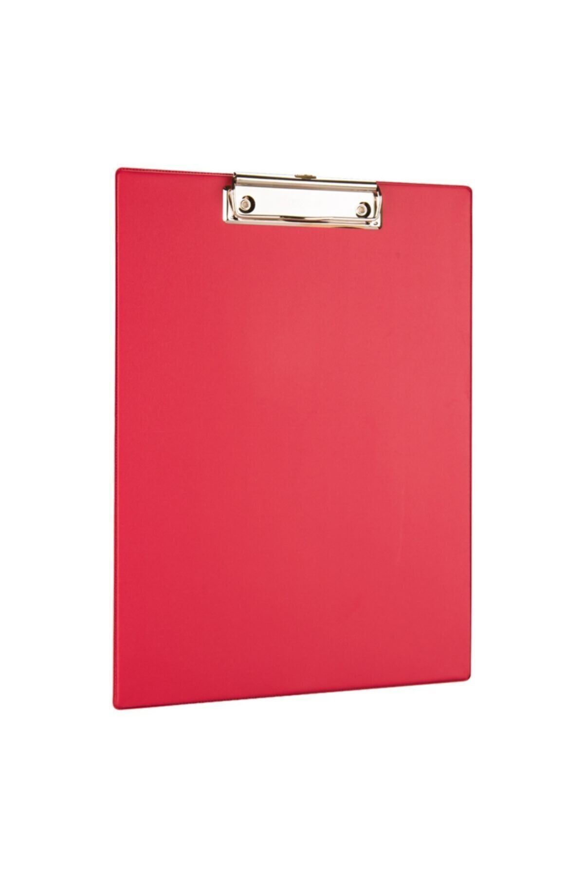 2K A4 Pvc Kapaksız Sekreter Blok Tablası (100 YAPRAK)