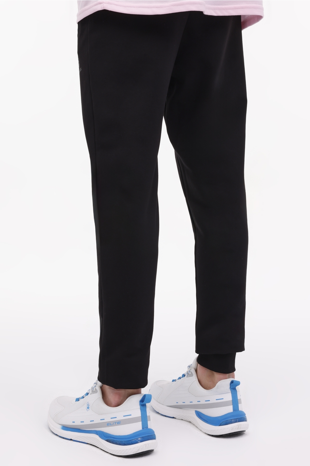 شلوار ورزشی مردانه راسته فاق نرمال | لامبرجک Lumberjack M-CT107 BASIC JOGGER 4PR - تصویر 2