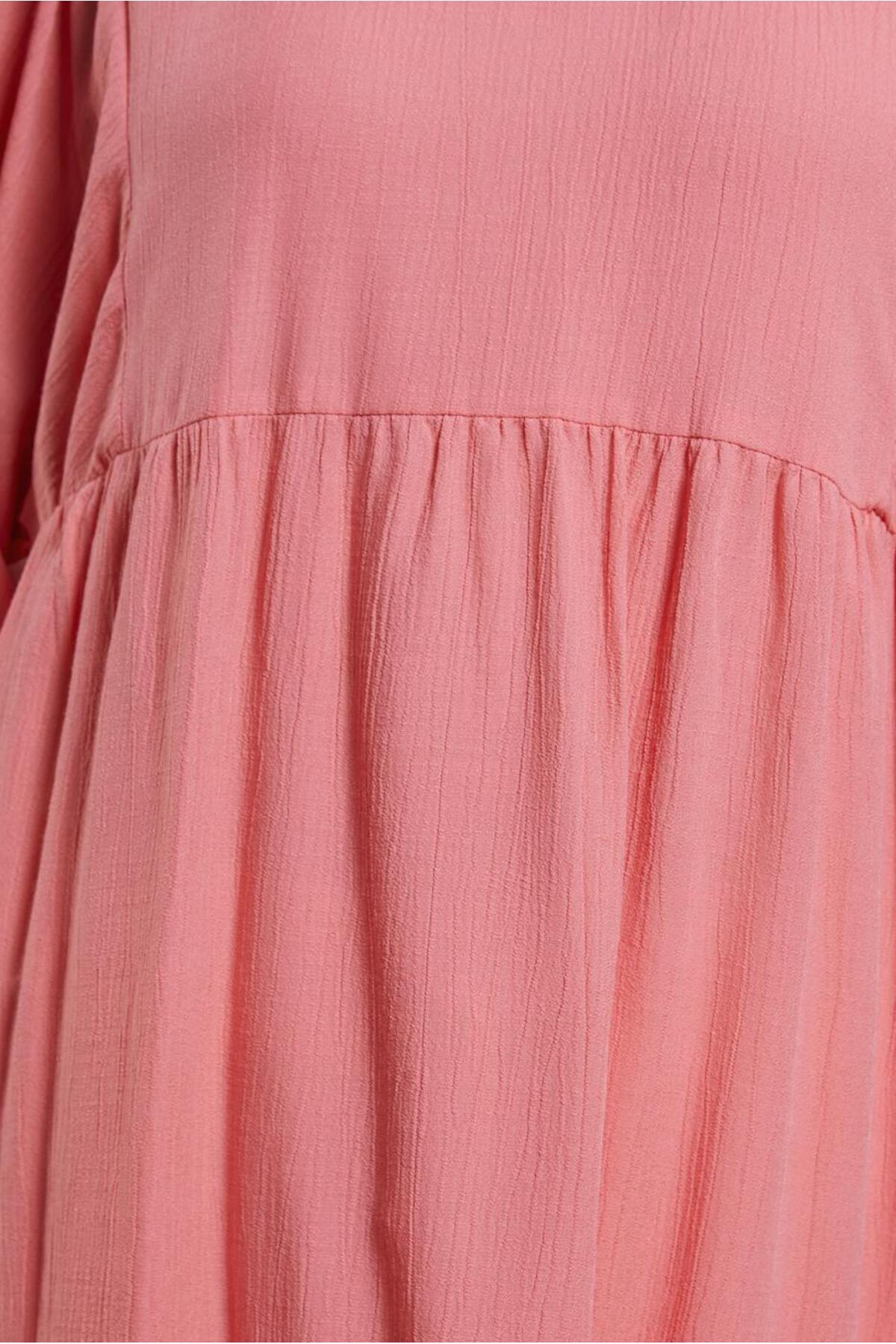 تونیک زنانه آلوینا | 24YTNK0044592 Alvina - Image 4