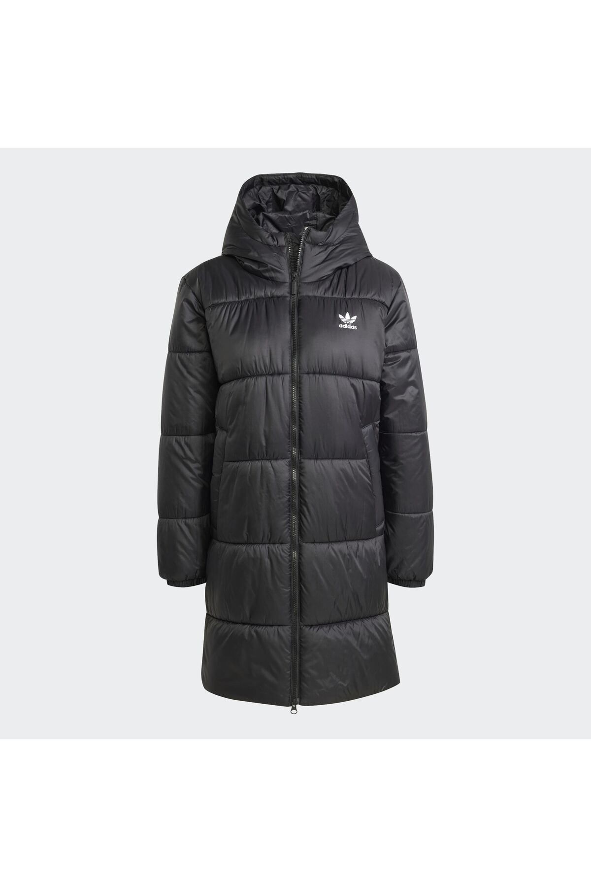 Long coat adidas outlet