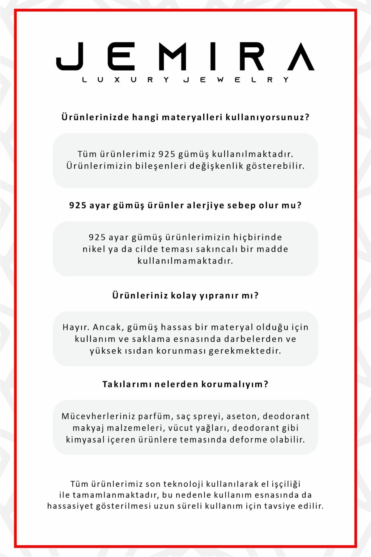 Kadın 925 Ayar Gümüş Kolye Kalpli A Harfli 14 Ayar Altın Renk Kaplama 4