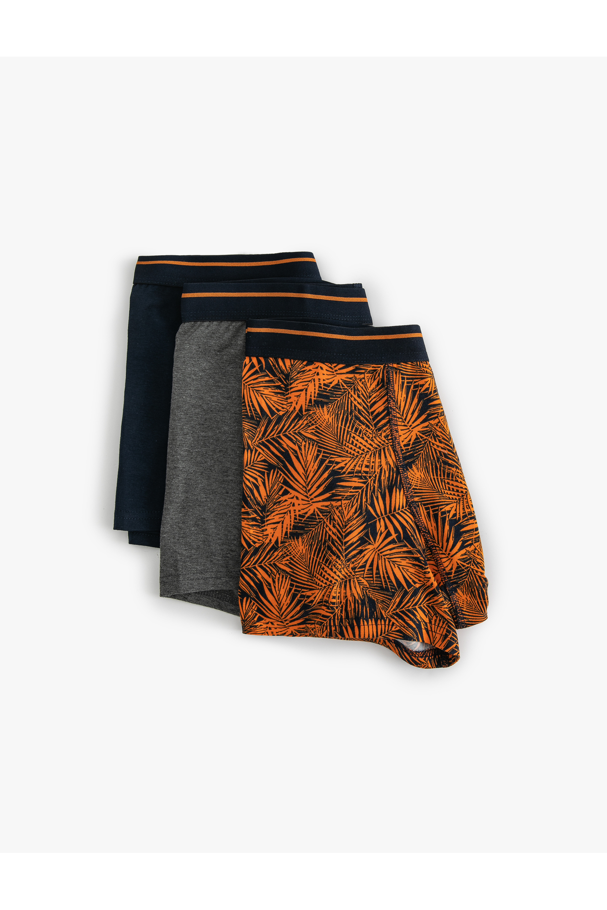 Koton 3'lü Boxer Pamuklu Desenli Fiyatı, Yorumları