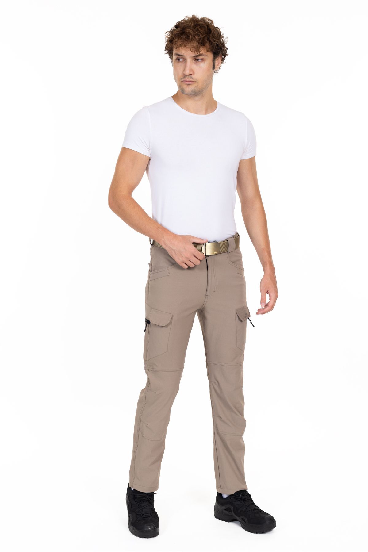 Genel Markalar 112 Likralı Yazlık Taktik/outdoor Pantolon