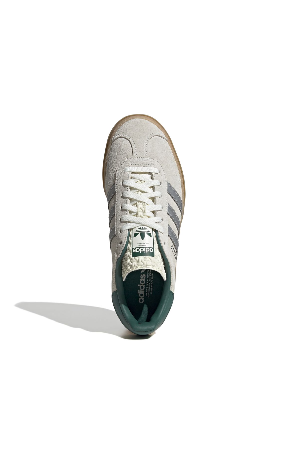 adidas Gazelle Bold Colorful Sneaker Casual Sneakers Trendyol