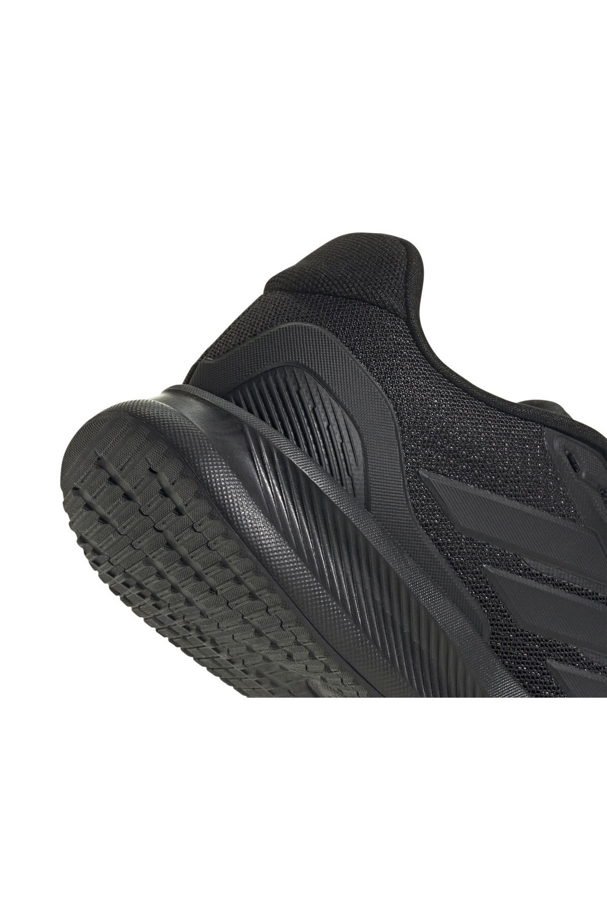 کتانی تمرین و دویدن adidas اورجینال مردانه – زنانه برند آدیداس HP5844-BEY Runfalcon 5 Sports Running Shoes Sneaker Colorful - تصویر 8