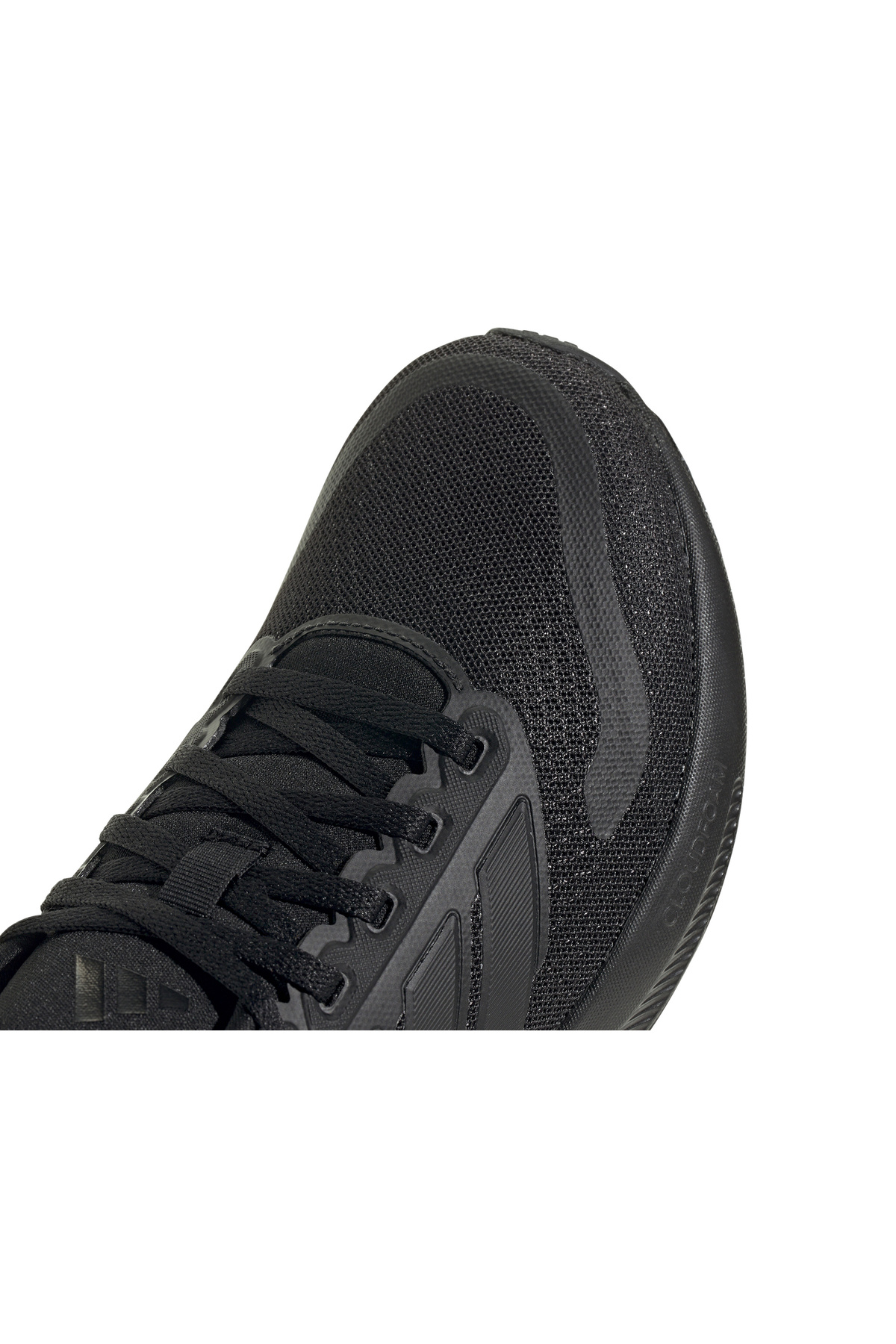 کتانی تمرین و دویدن adidas اورجینال مردانه – زنانه برند آدیداس HP5844-BEY Runfalcon 5 Sports Running Shoes Sneaker Colorful - تصویر 7