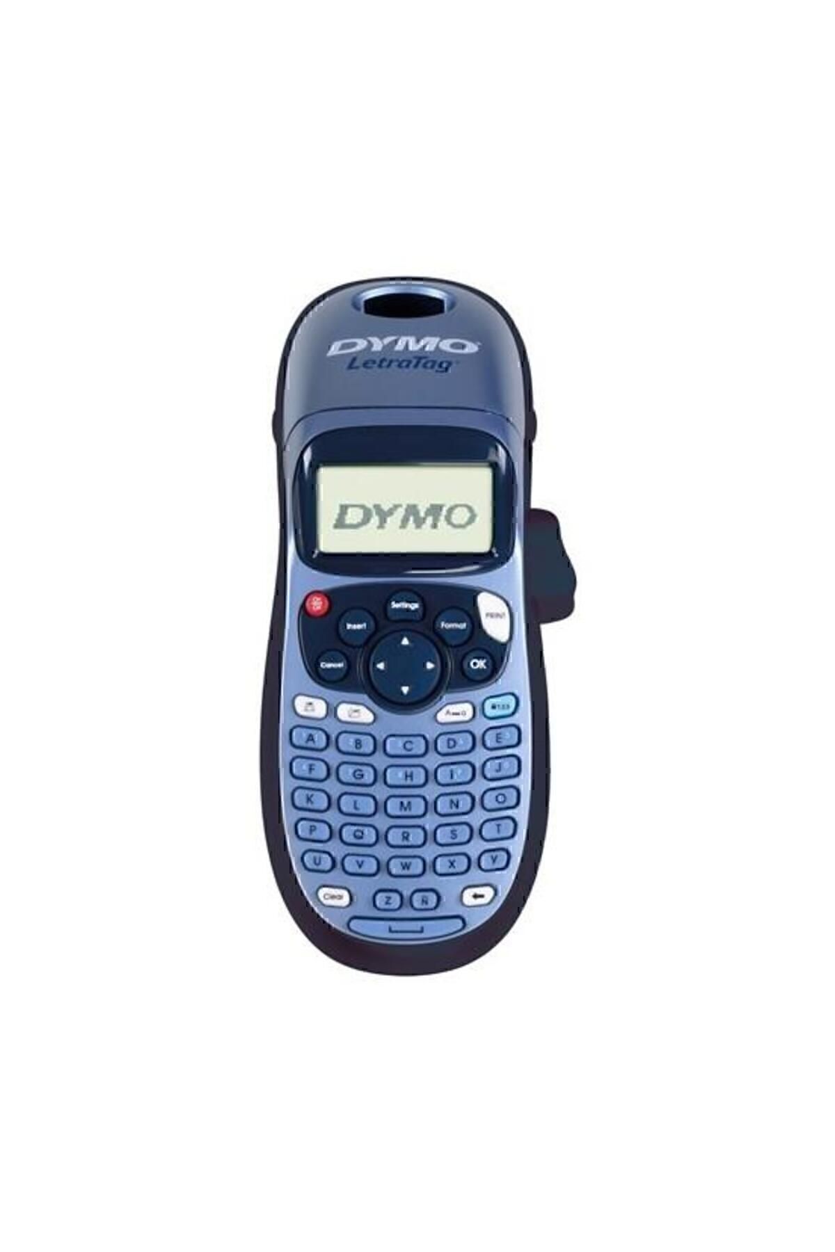 Dymo Принтер Этикеток Купить