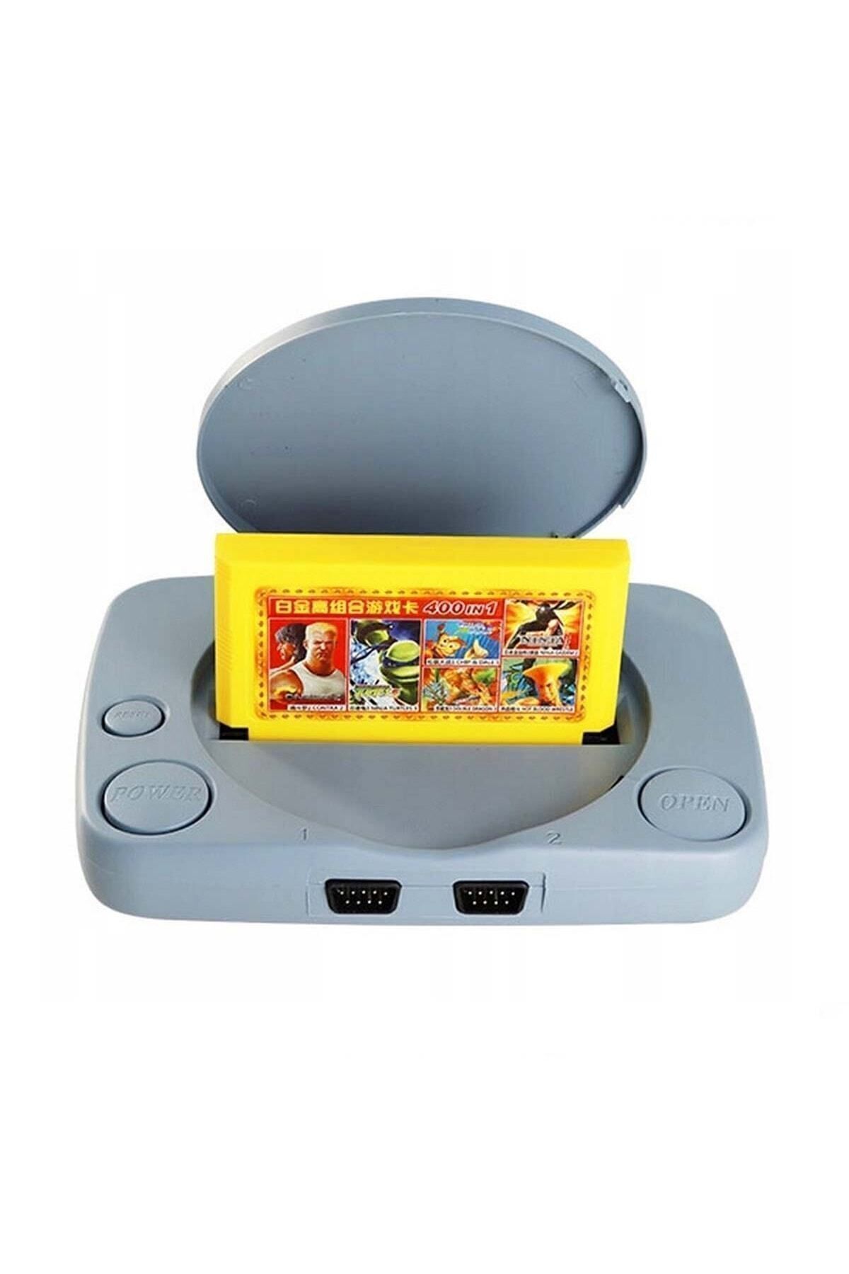ATARI-Super 8 Bit Game Atari 6
