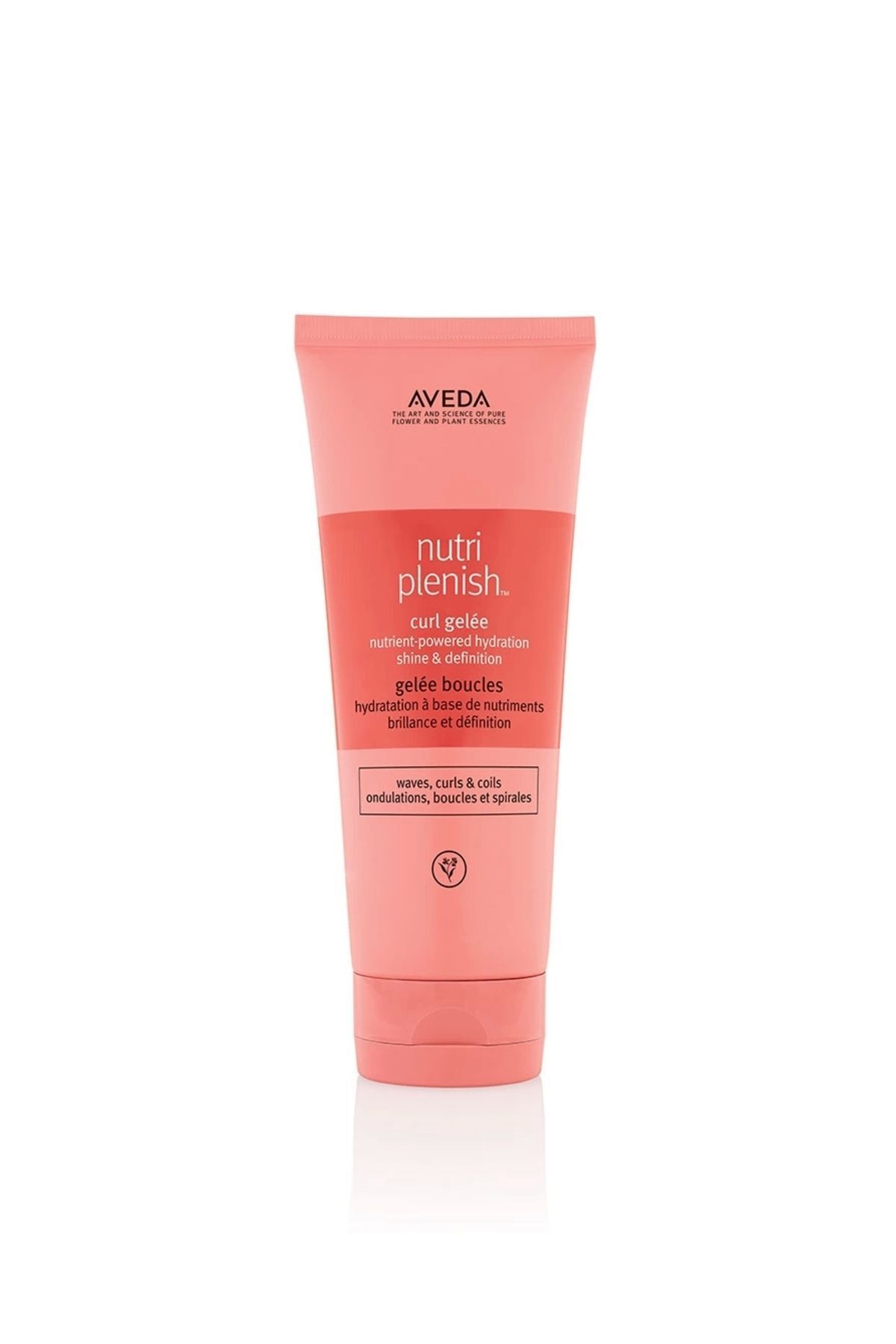 کرم ژل مرطوب کننده مو نوتریپلنیش کرل تعریف کننده 200 میلی لیتر Aveda