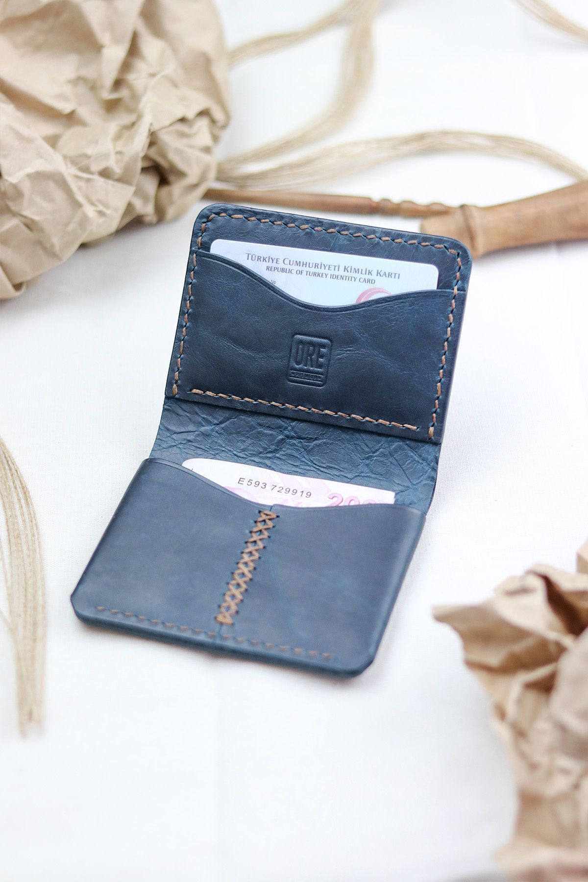 کیف پول  CZD001