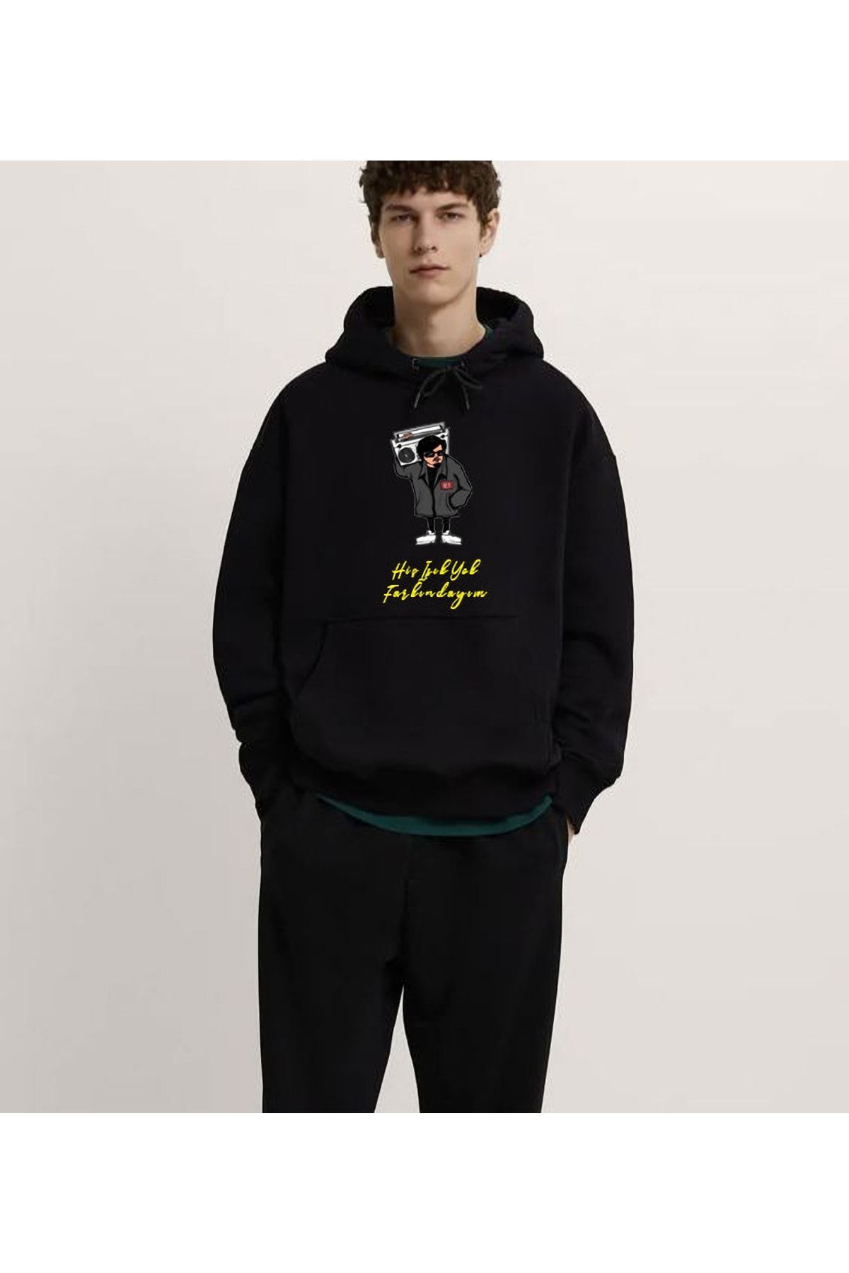 No 1 sweatshirt sale