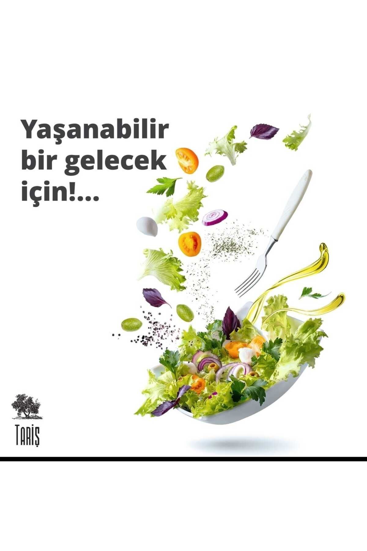 Tariş-Nettle Olive Oil Soap 180 gr 2