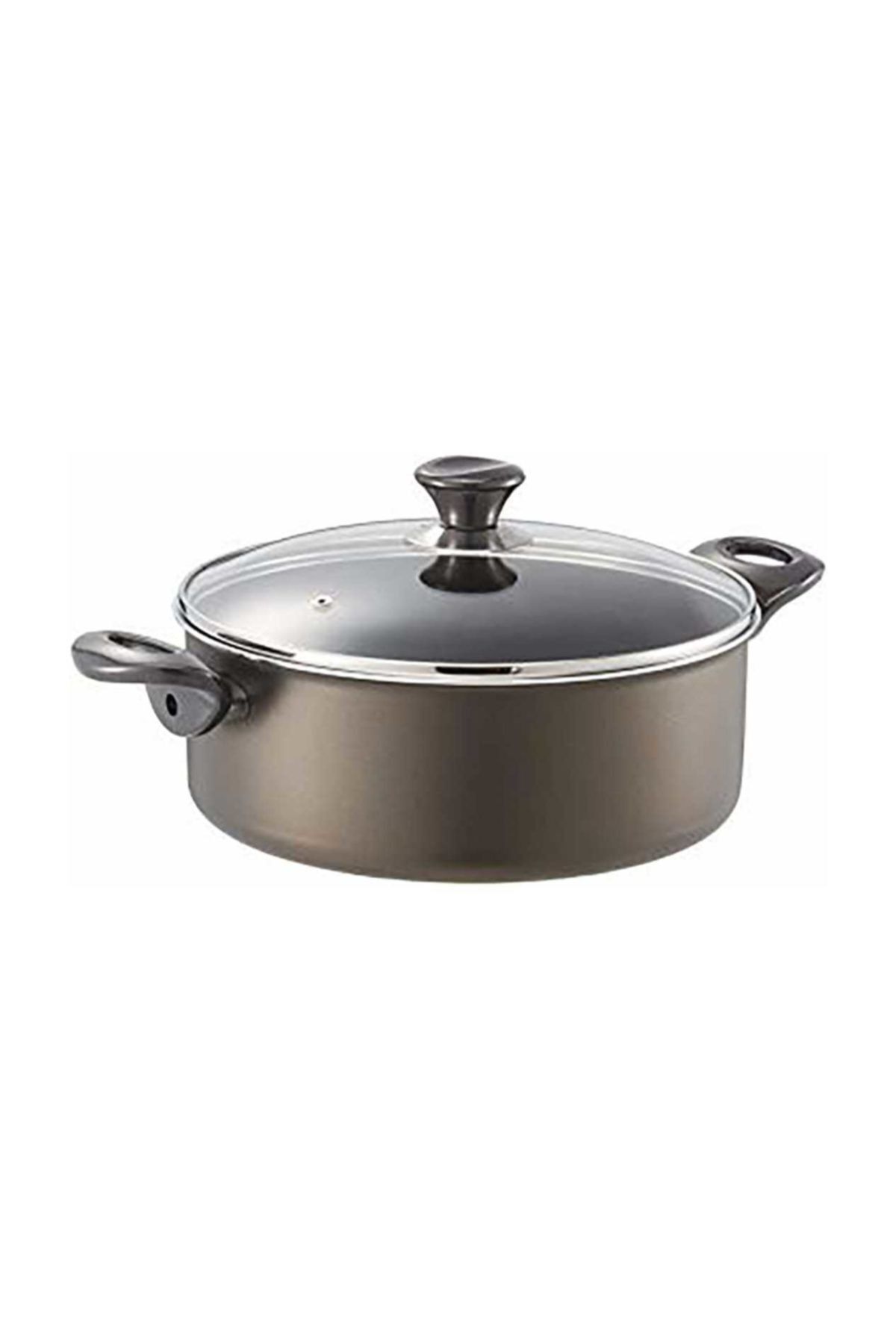 Mehtap-Onyx Deep Pot 22 Cm 1