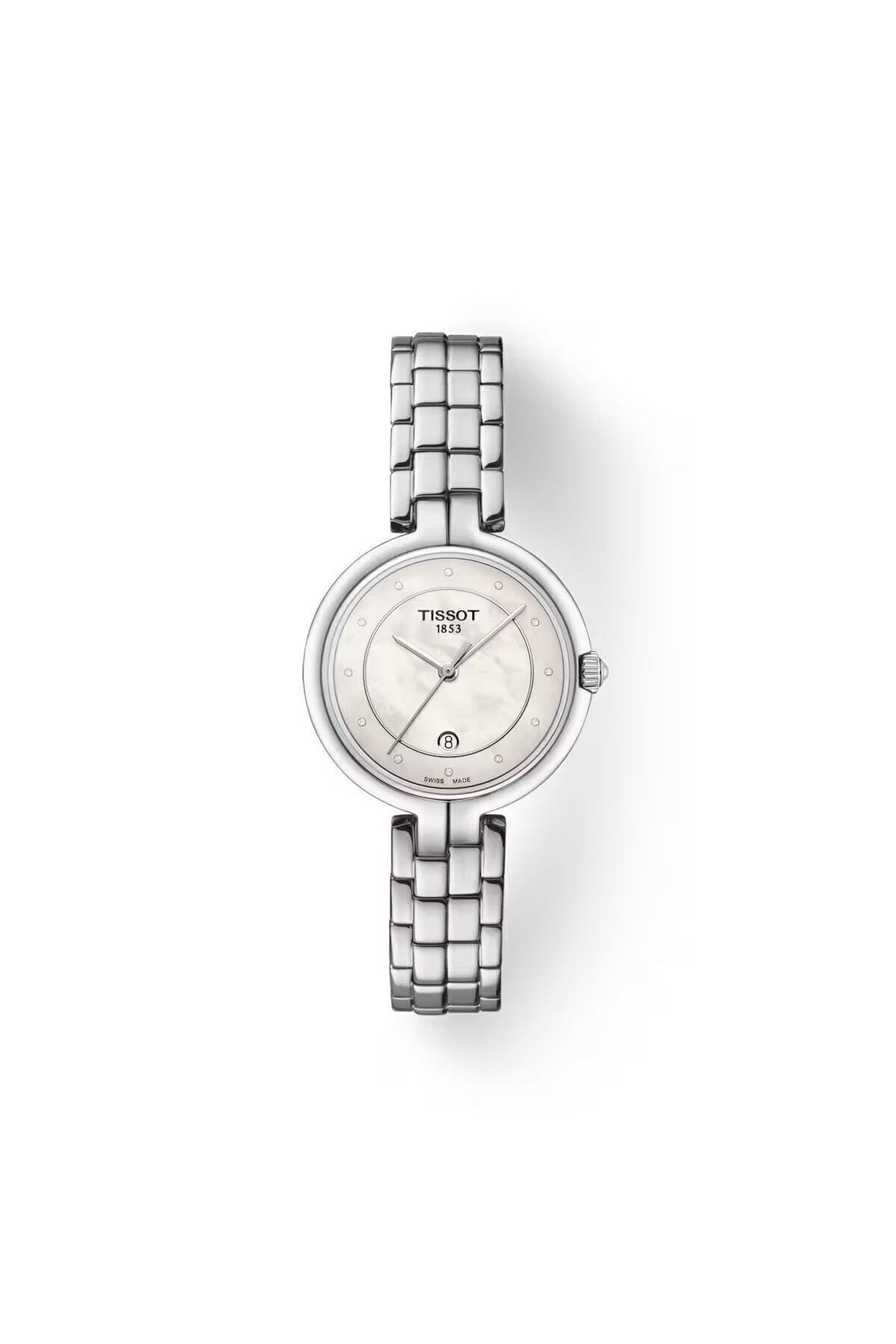 TISSOT T094.210.11.116.01 Kadın Kol Saati