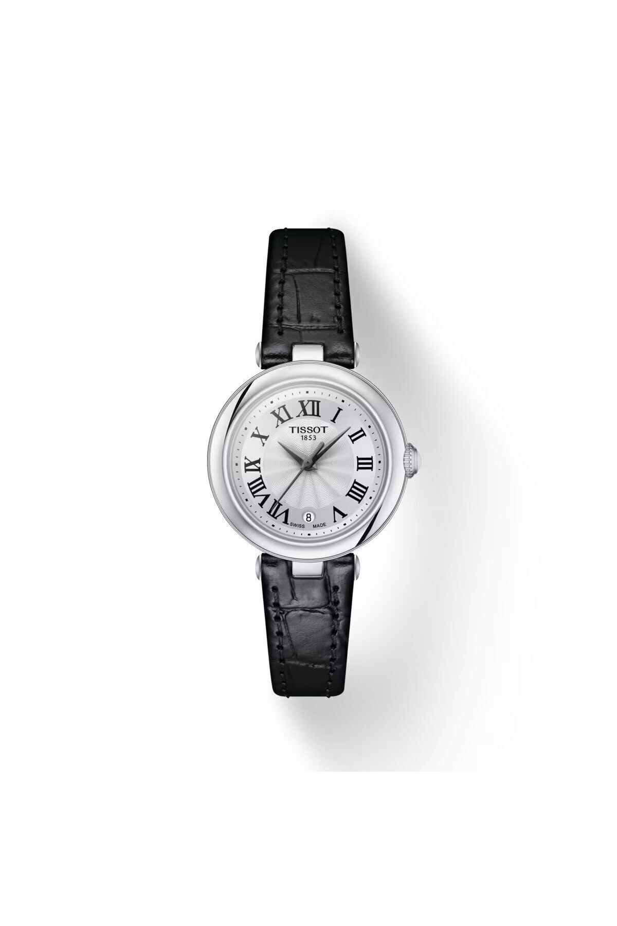 TISSOT T126.010.16.013.00 Kadın Kol Saati