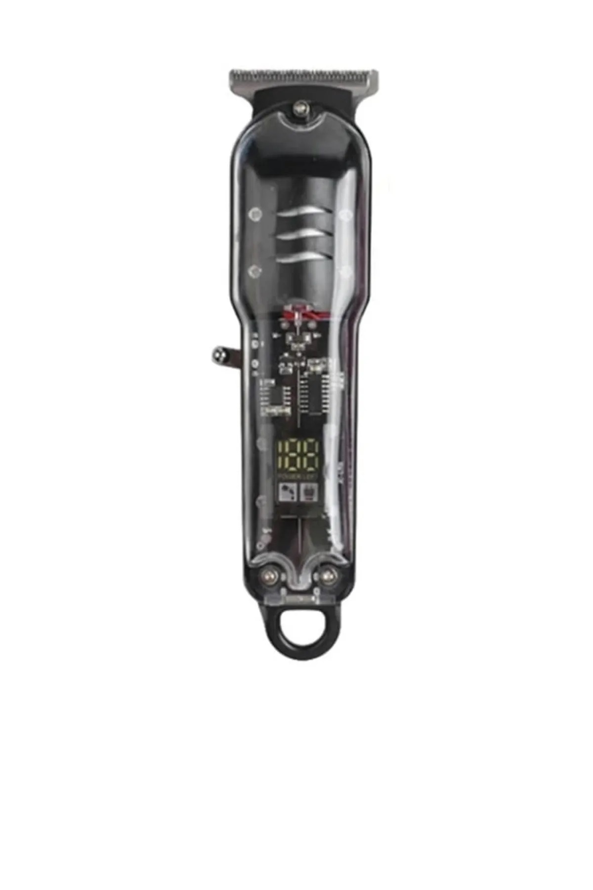 goldixpir GM-6727 Şarjlı Tıraş Makinesi Saç Sakal Lazer Epilasyon
