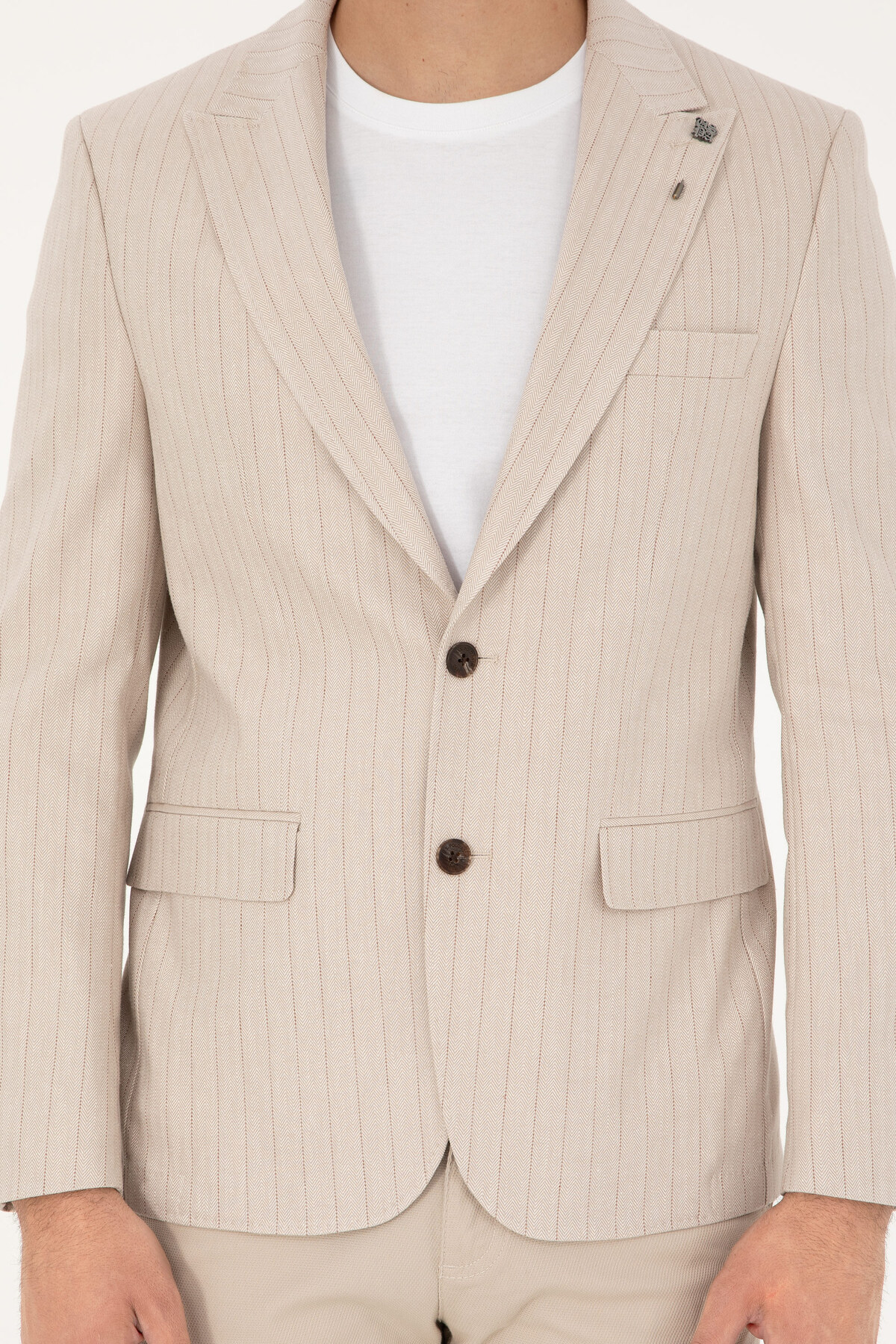 کت مردانه یو اس پولو | 1013035 U.S. Polo Assn. - Image 6