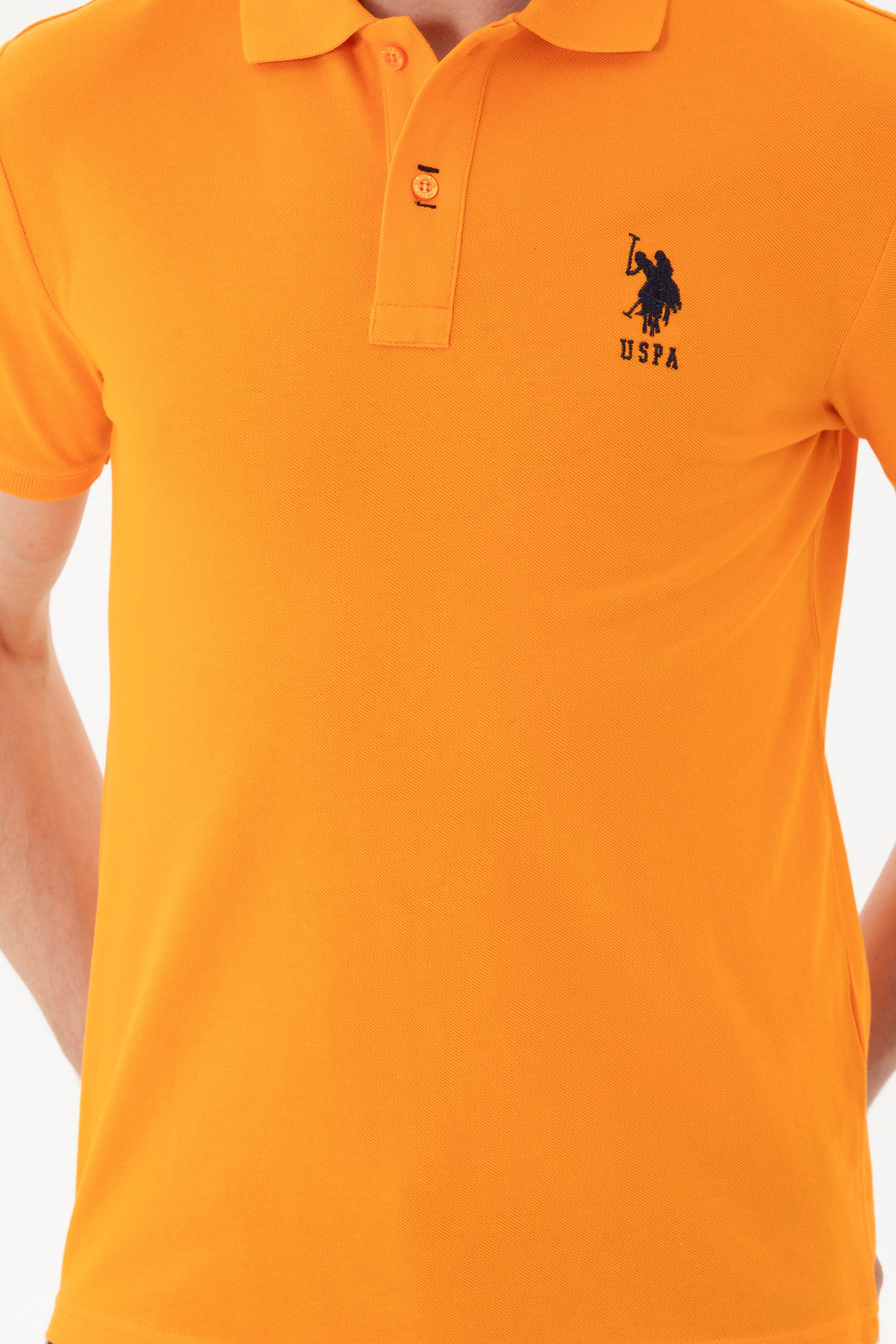 تی شرت مردانه یو اس پولو | 997843 U.S. Polo Assn. - Image 6