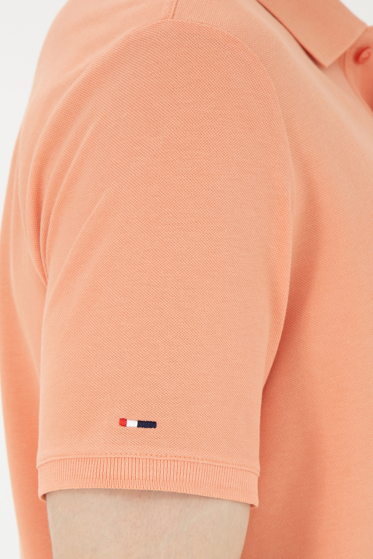 تی شرت مردانه یو اس پولو | 991384 U.S. Polo Assn. - Image 7