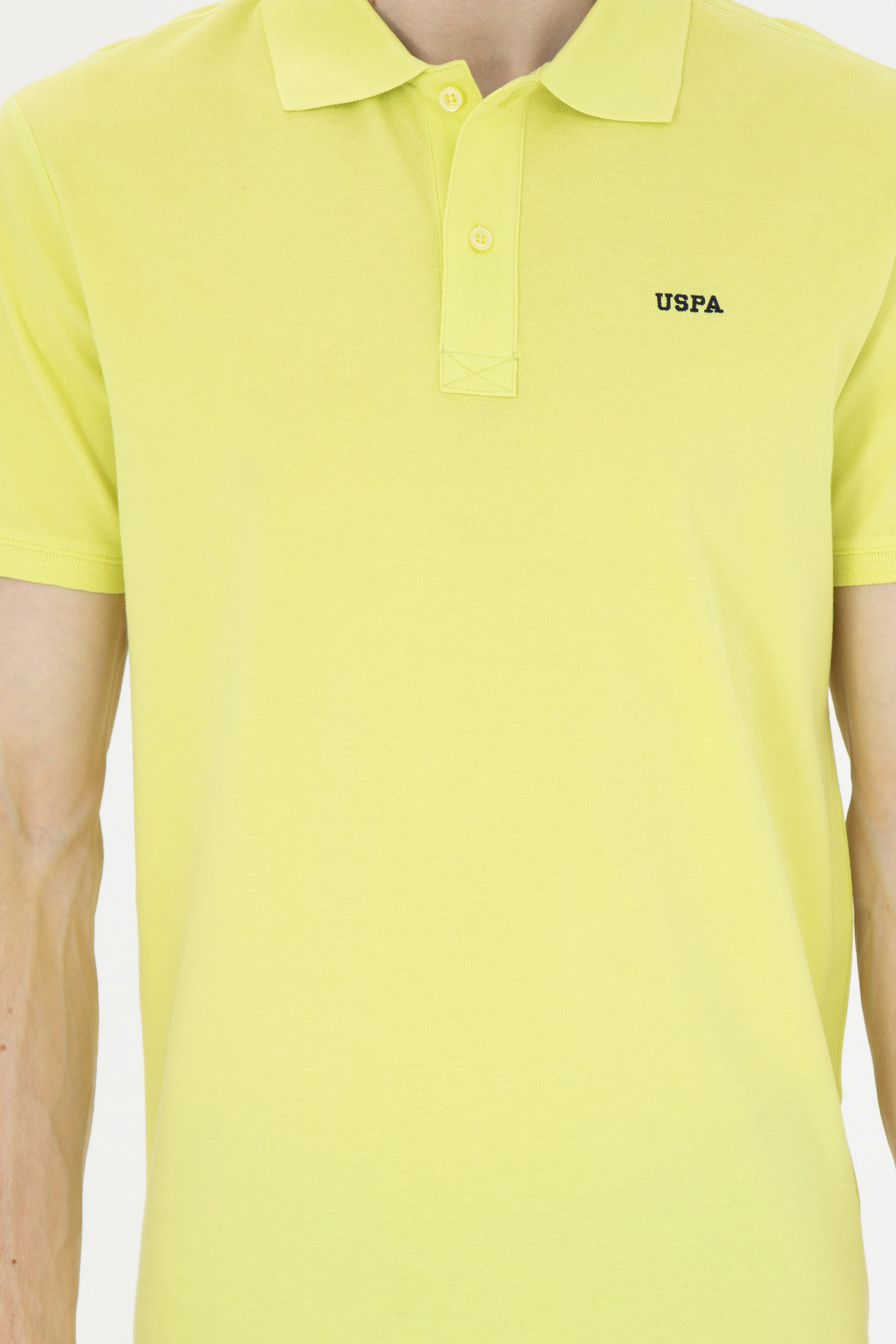 تی شرت مردانه یو اس پولو | 991384 U.S. Polo Assn. - Image 6