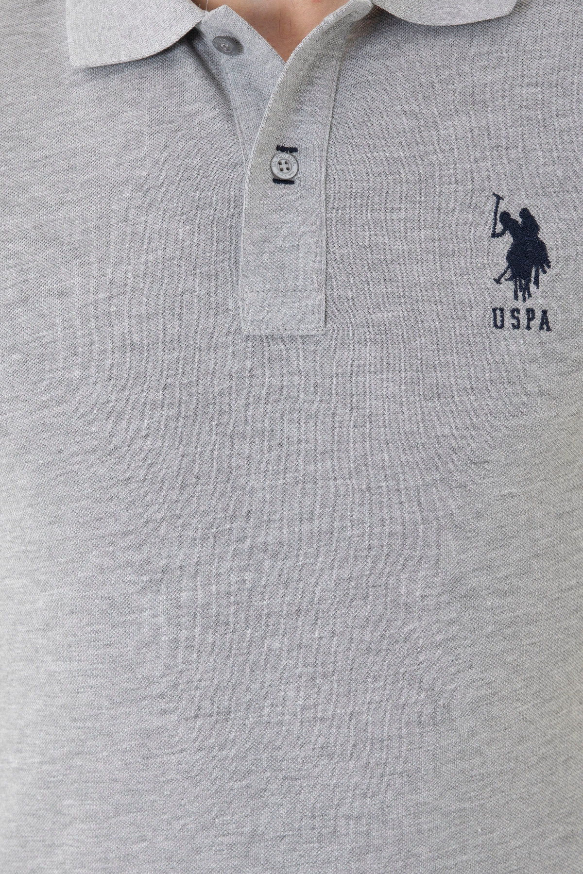 تی شرت مردانه یو اس پولو | 997843 U.S. Polo Assn. - Image 7