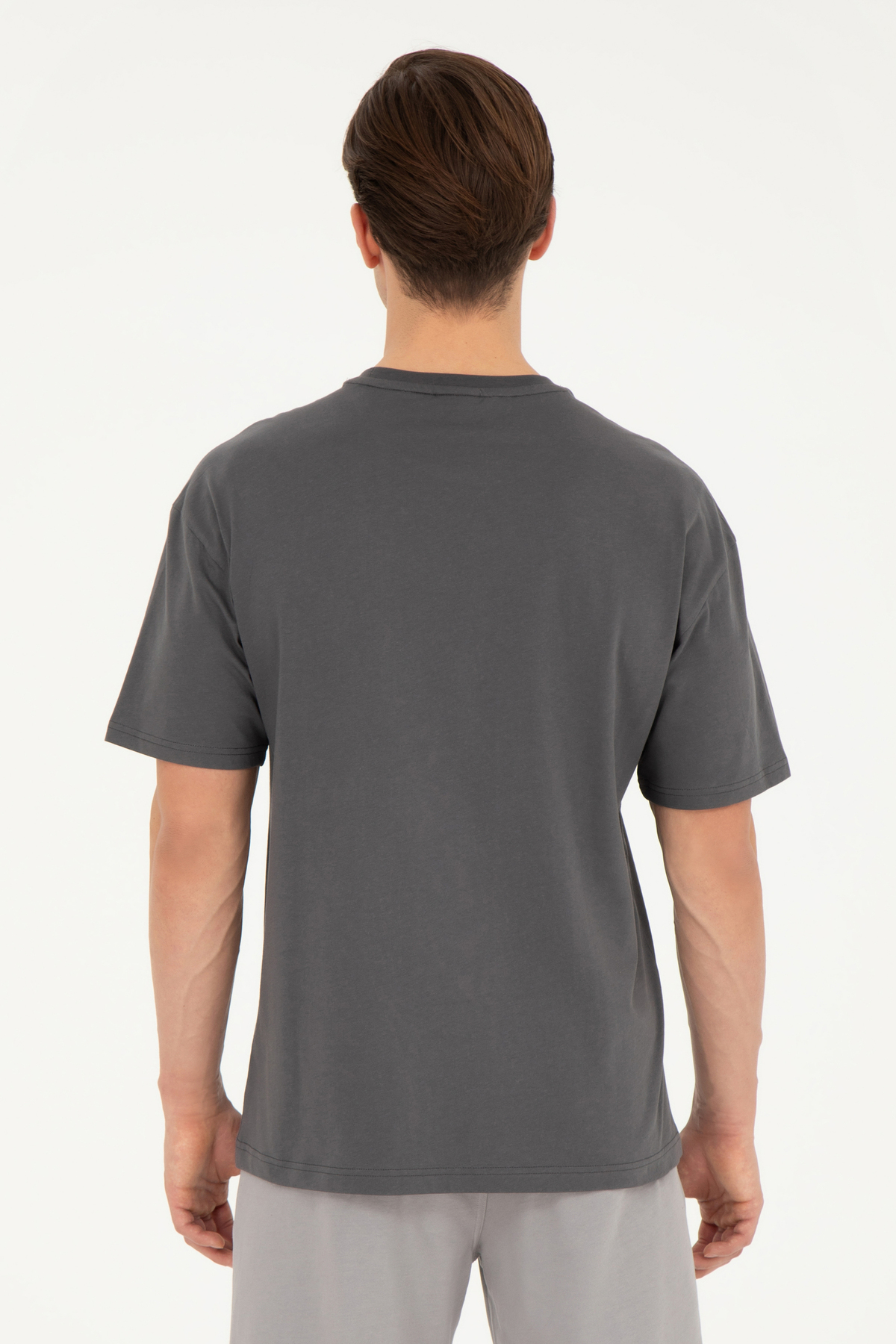 تی شرت مردانه یو اس پولو | 991385 U.S. Polo Assn. - Image 5