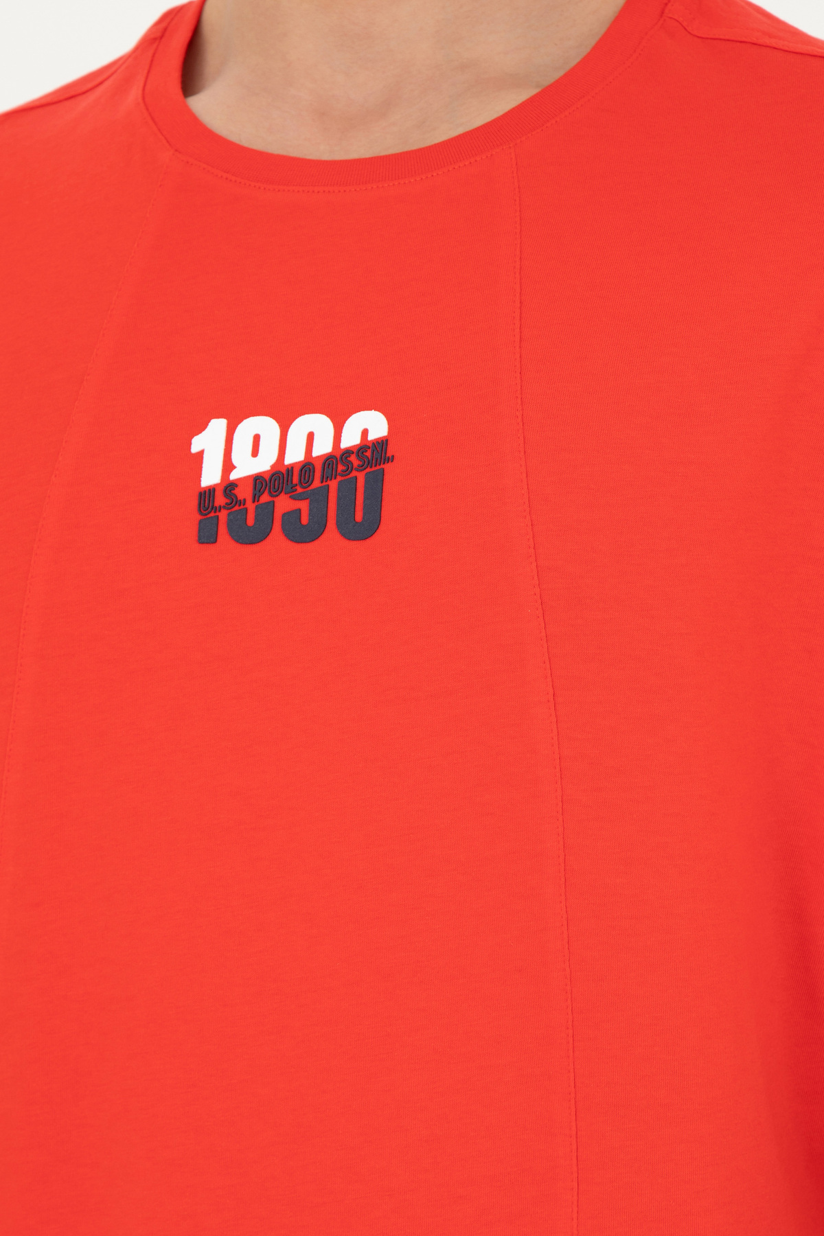 تی شرت مردانه یو اس پولو | 991385 U.S. Polo Assn. - Image 7