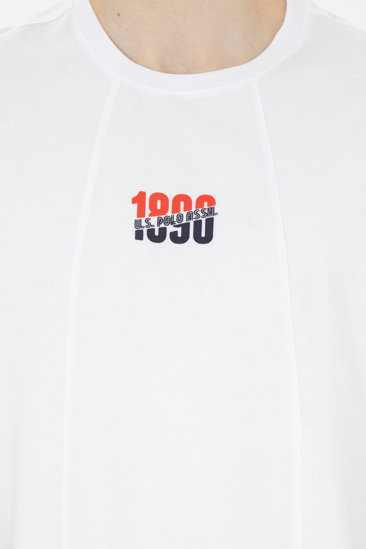 تی شرت مردانه یو اس پولو | 991385 U.S. Polo Assn. - Image 7