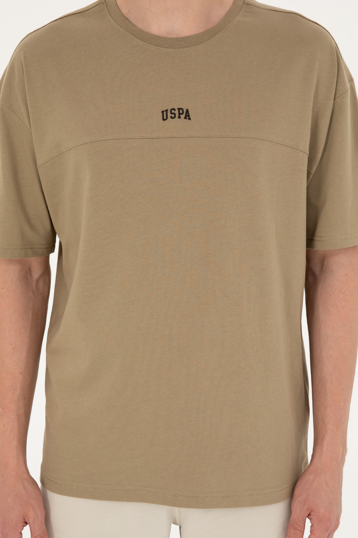 تی شرت مردانه یو اس پولو | 1041095 U.S. Polo Assn. - Image 6