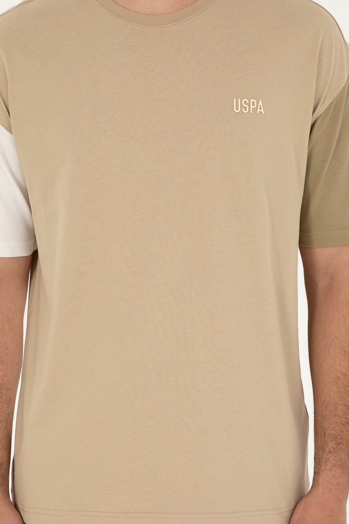 تی شرت مردانه یو اس پولو | 1045484 U.S. Polo Assn. - Image 6